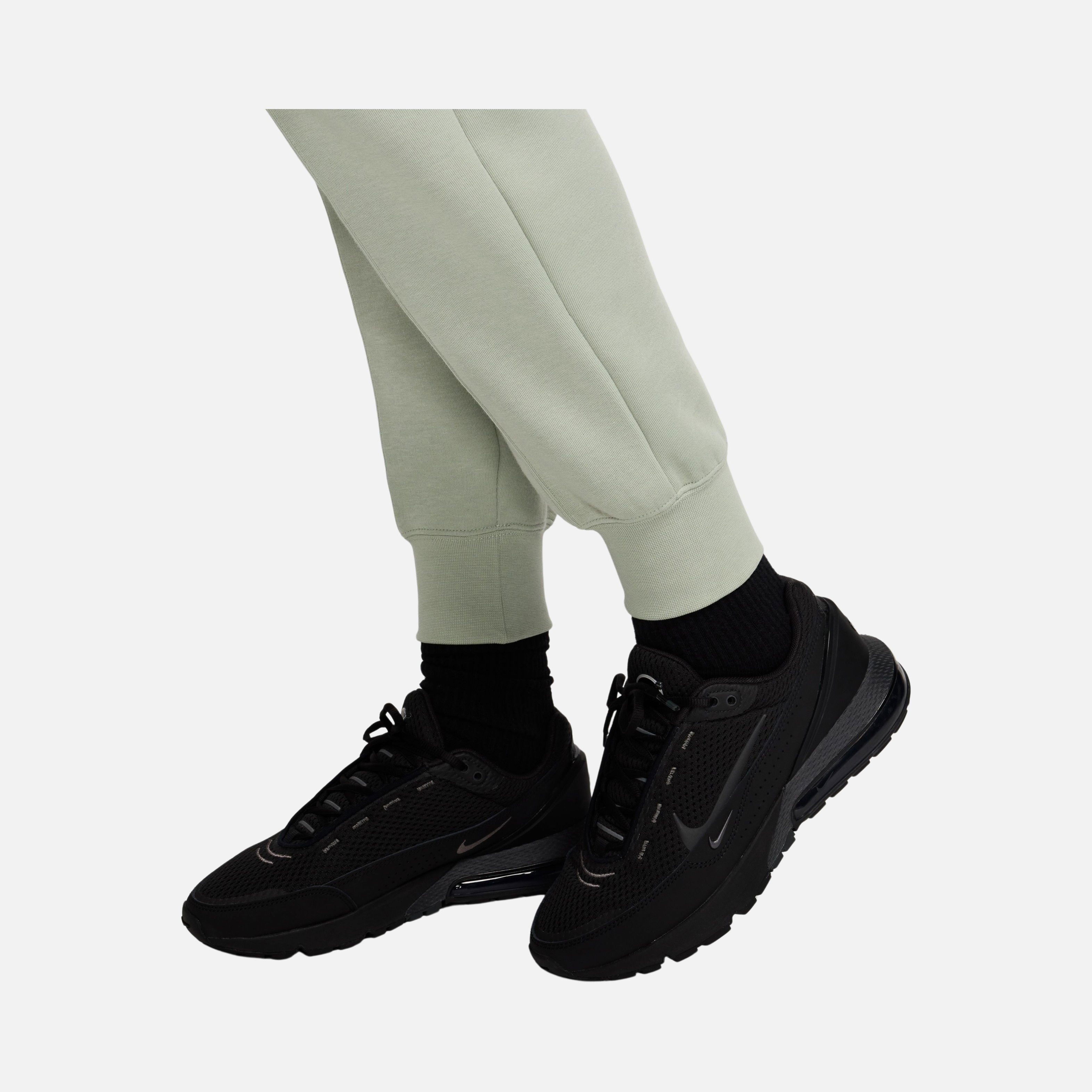 Nike Sportswear Tech Fleece Mid-Rise Kadın Eşofman Altı