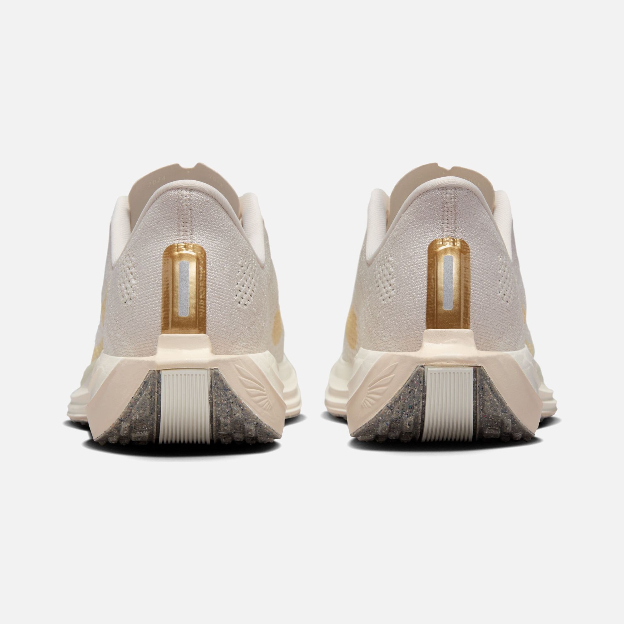 Nike ZoomX Pegasus Turbo Plus Road Running Kadın Spor Ayakkabı