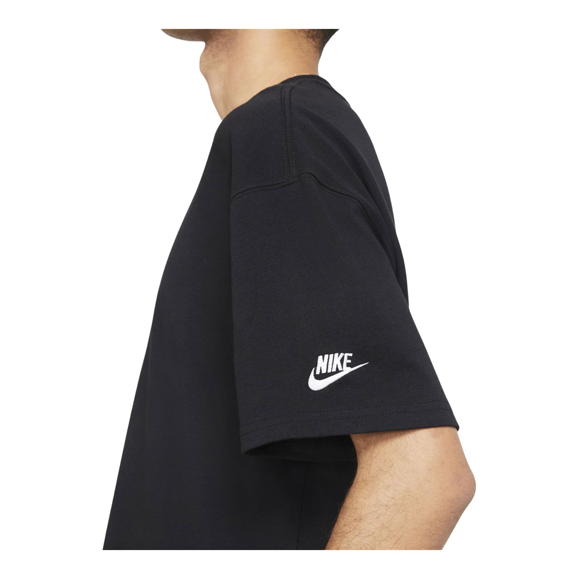 Nike Sportswear Max90 Tuned Air Short-Sleeve Erkek Tişört