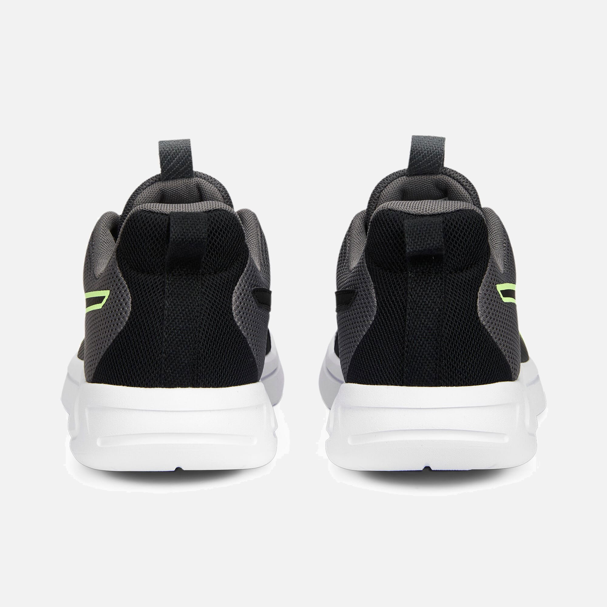 Puma Sportswear Resolve Modern Weave Erkek Spor Ayakkabı