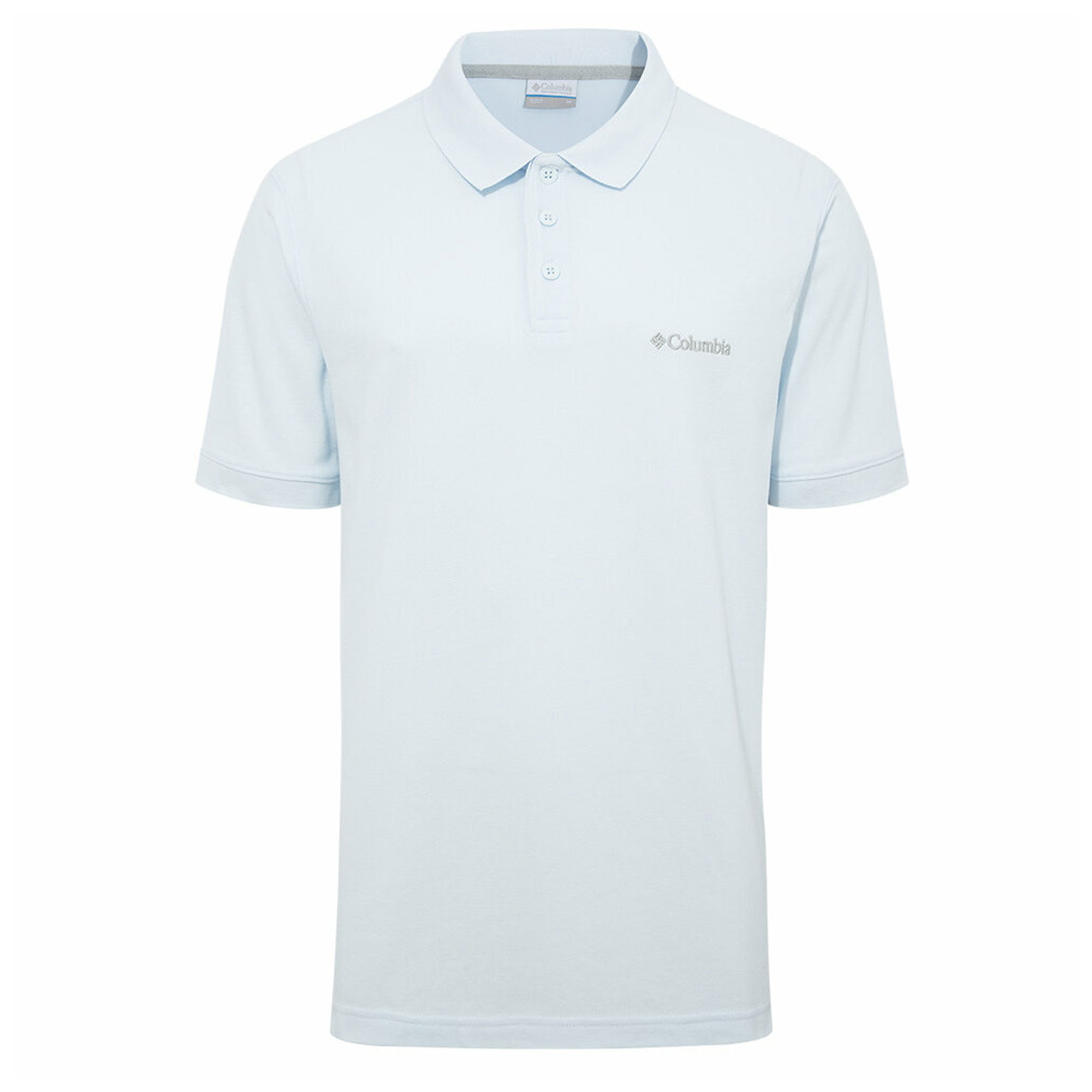 Columbia Cascade Range Solid Polo Erkek Tişört