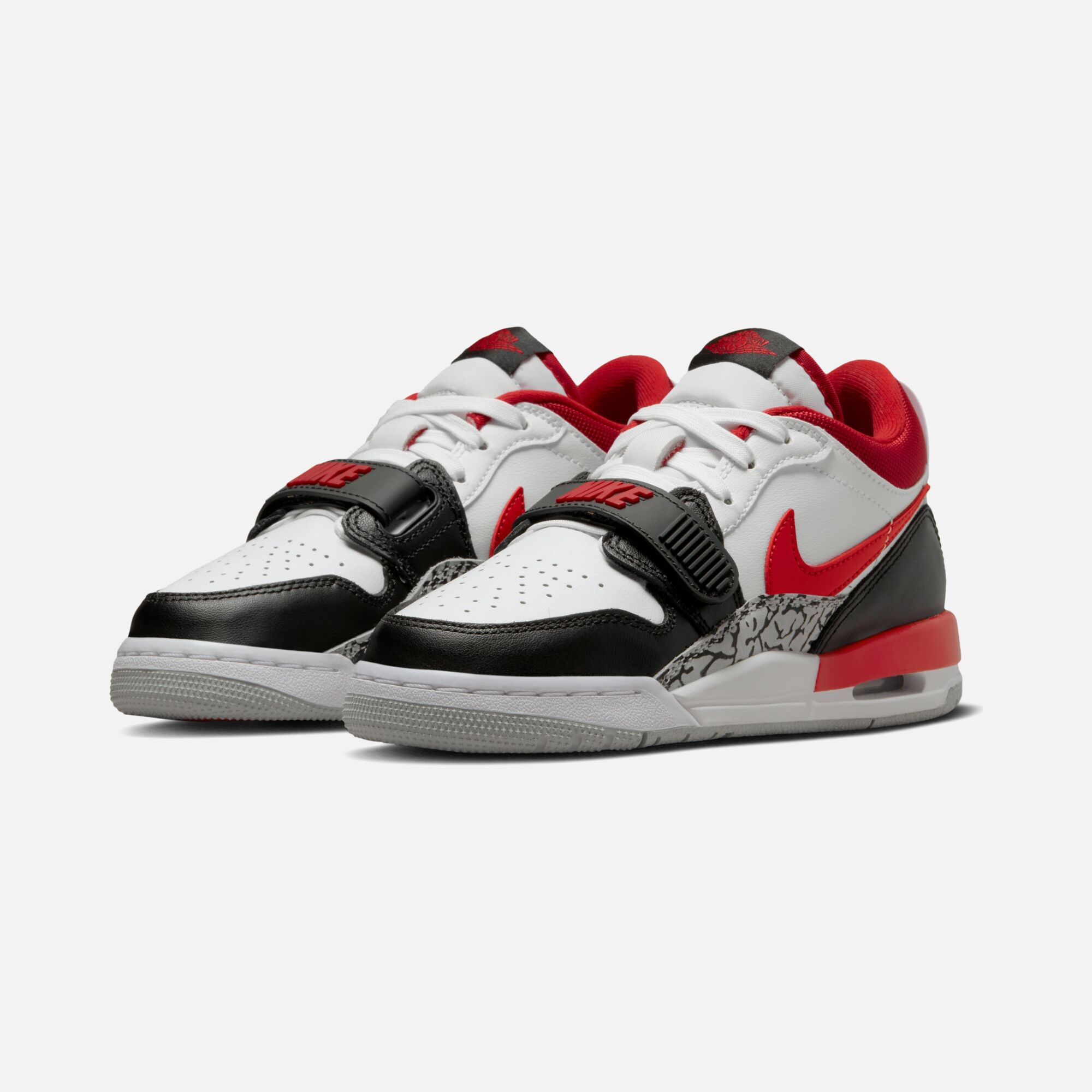 Nike Air Jordan Legacy 312 Low (GS) Spor Ayakkabı