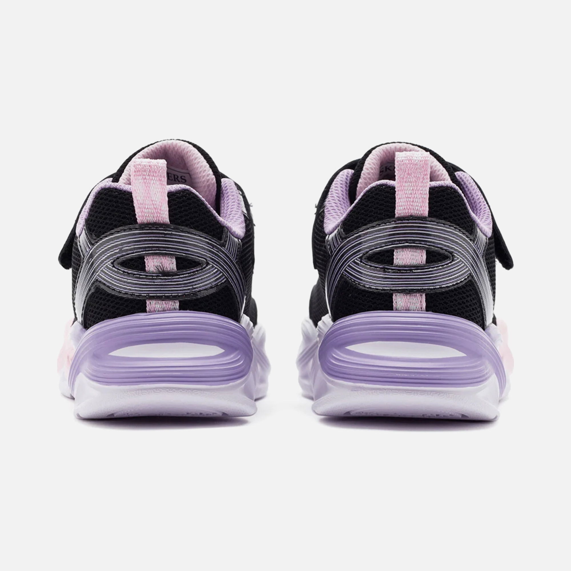 Skechers Sportswear Twi̇sty Glow (Gril's) Çocuk Spor Ayakkabı