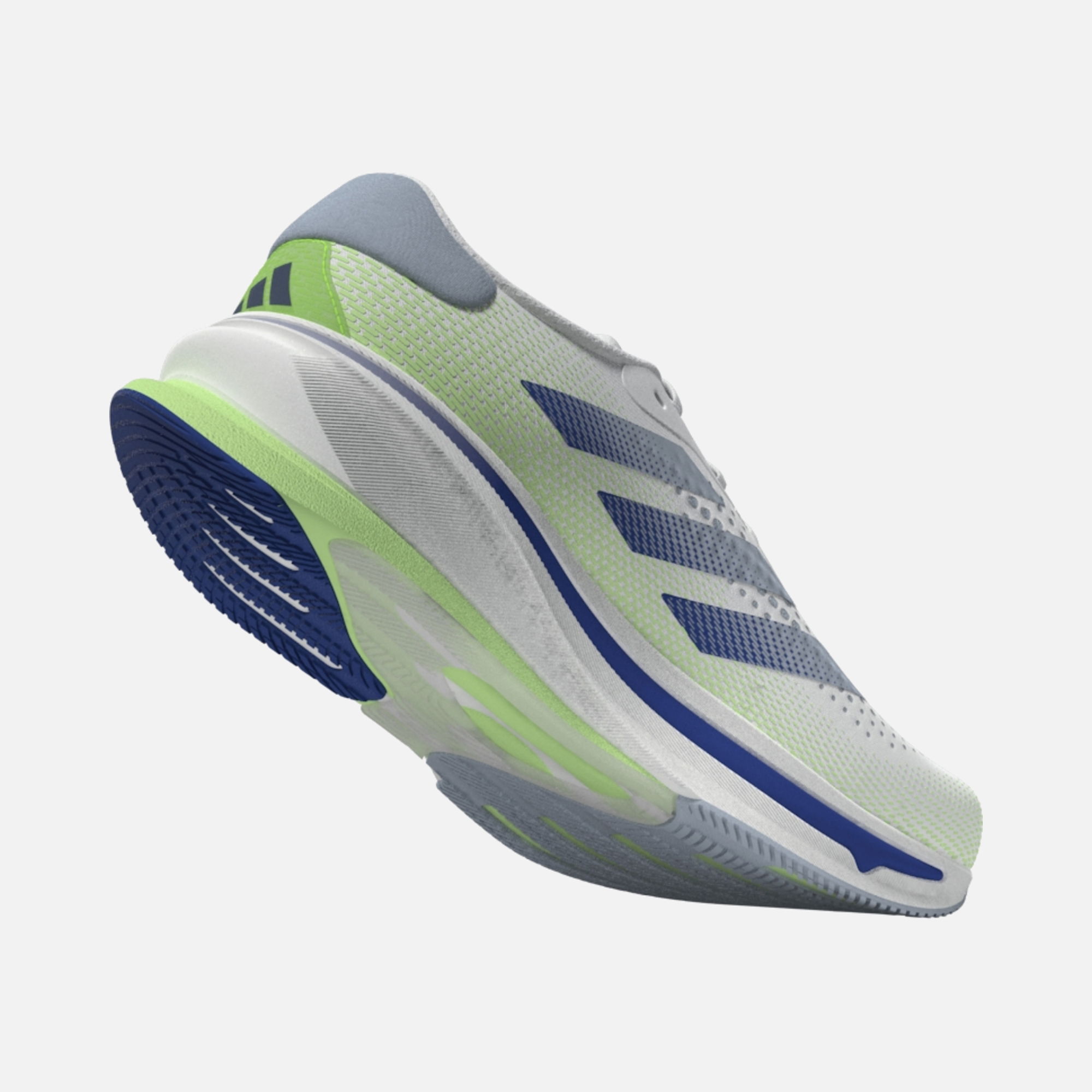 adidas Supernova Rise Running Erkek Spor Ayakkabı