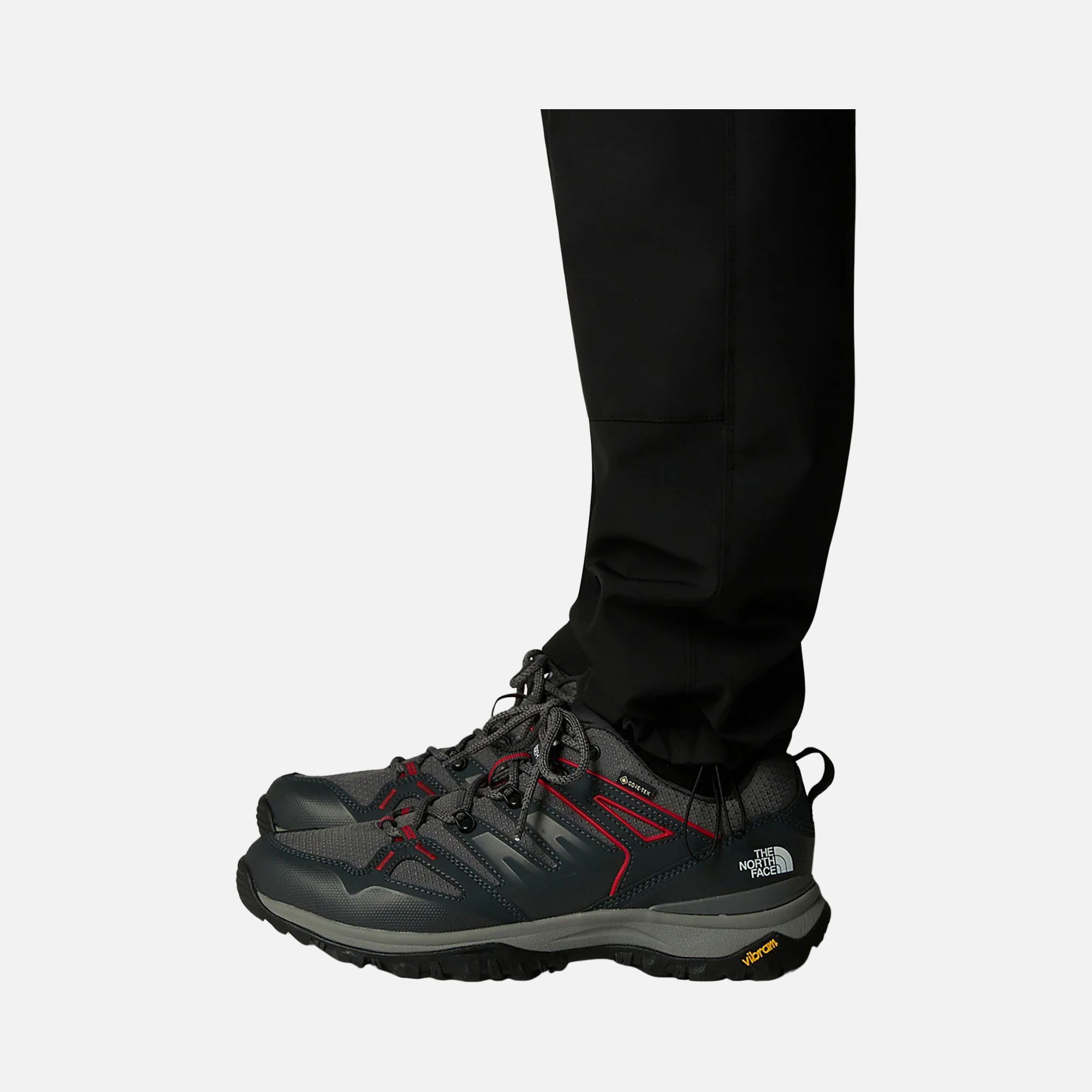 North Face Diablo Reg Tapered Softshell Erkek Pantolon