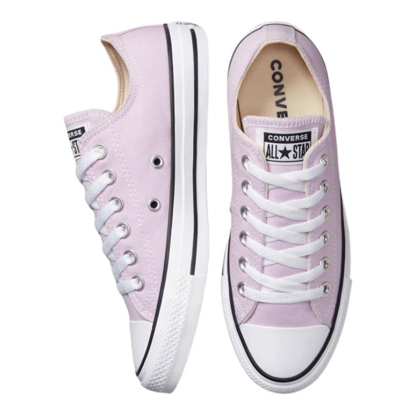 Converse Chuck Taylor All Star 50/50 Recycled Cotton Kadın Spor Ayakkabı