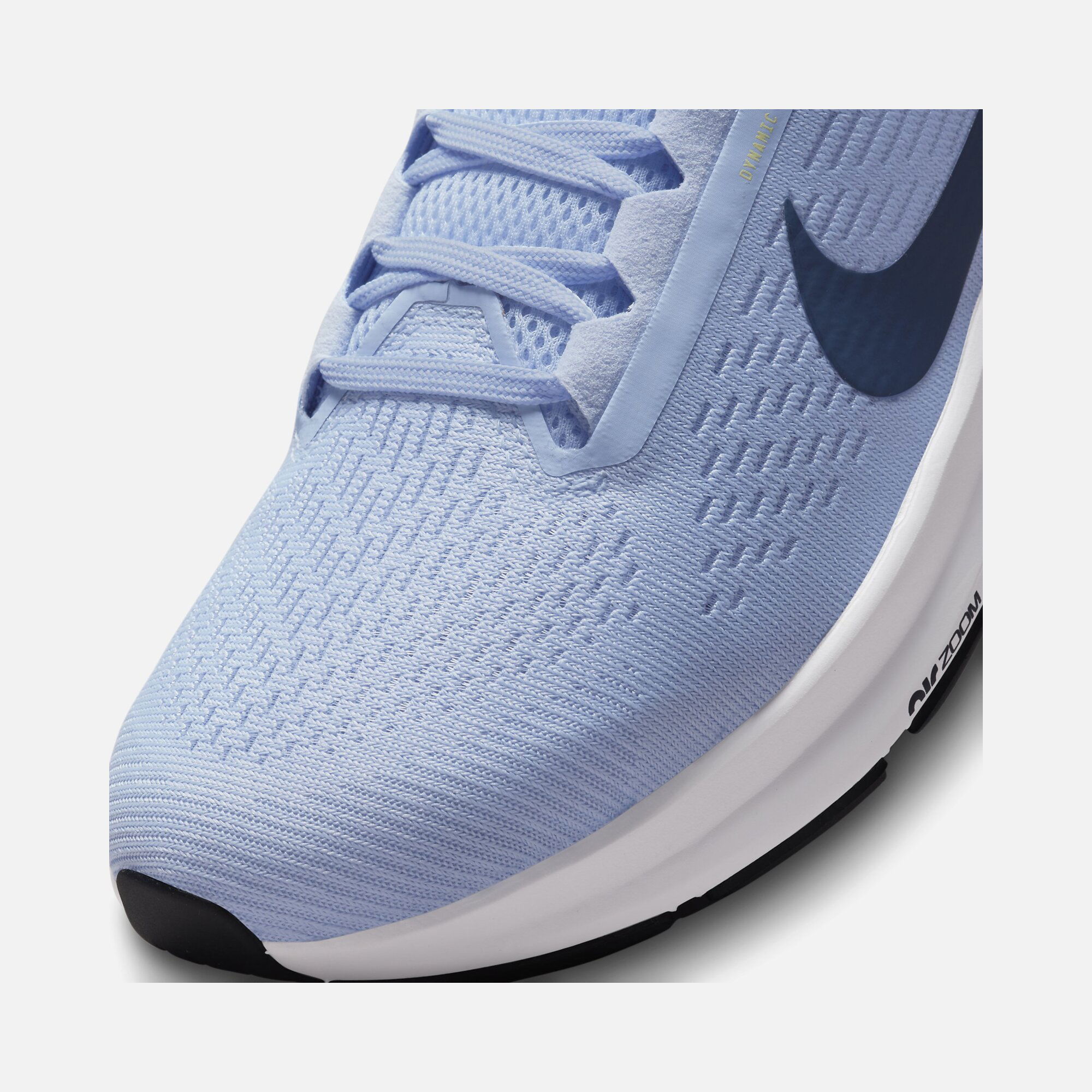 Nike Air Zoom Structure 24 Road Running Kadın Spor Ayakkabı