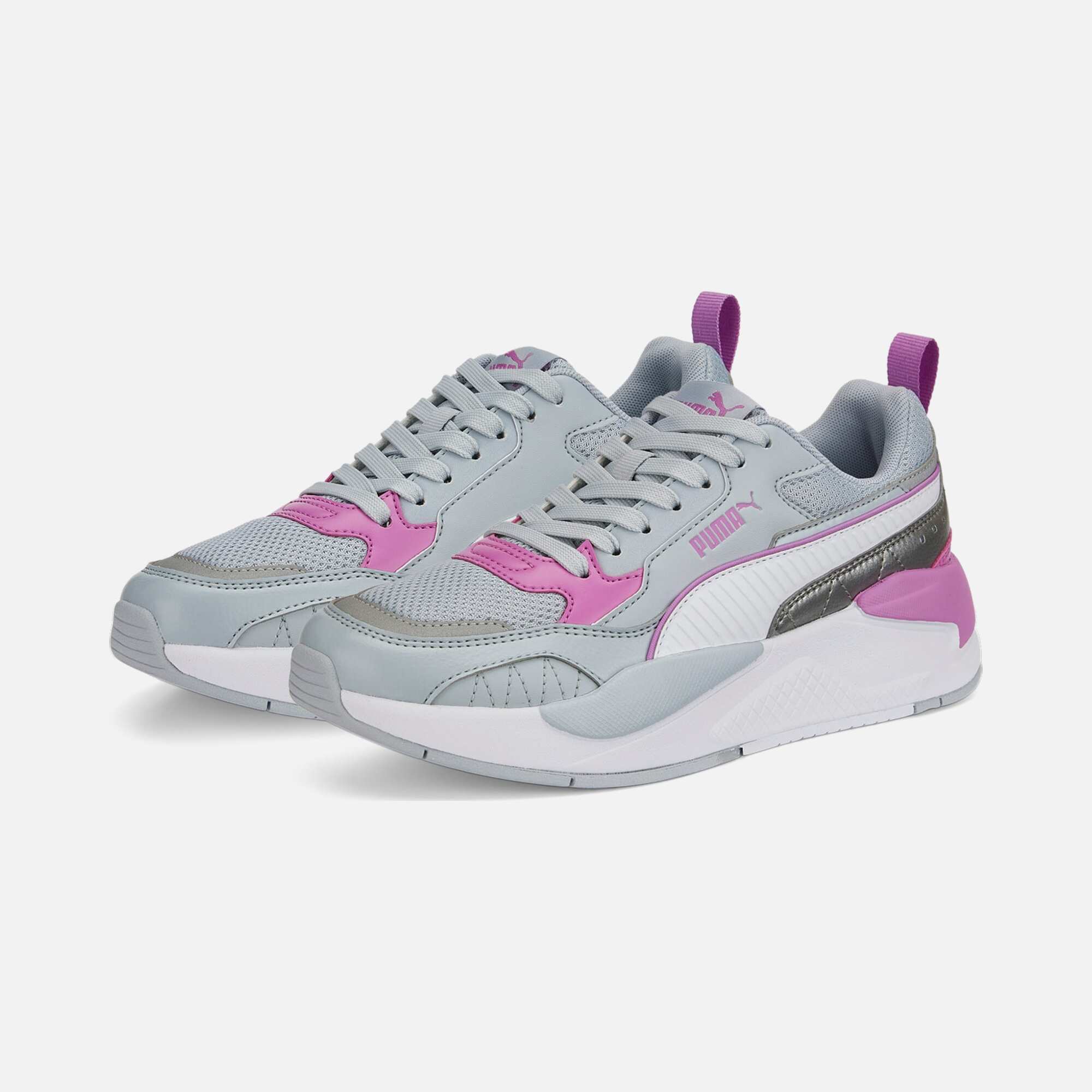Puma X Ray 2 Square (GS) Spor Ayakkabı