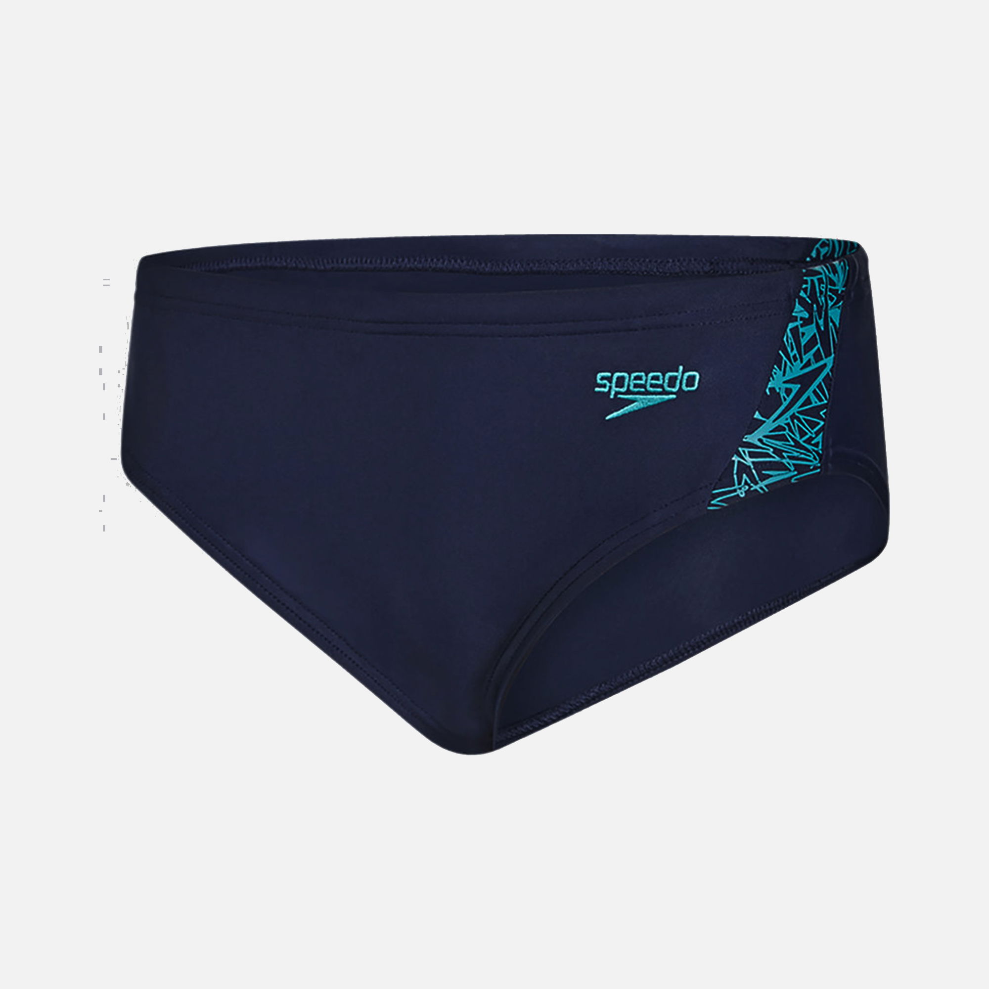 Speedo Boom Endurance 10 (Boys') Çocuk Slip Mayo