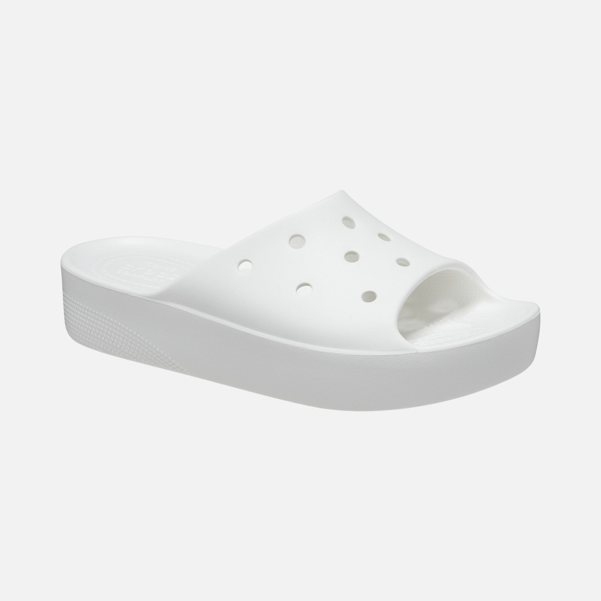 Crocs Classic Platform Kadın Terlik