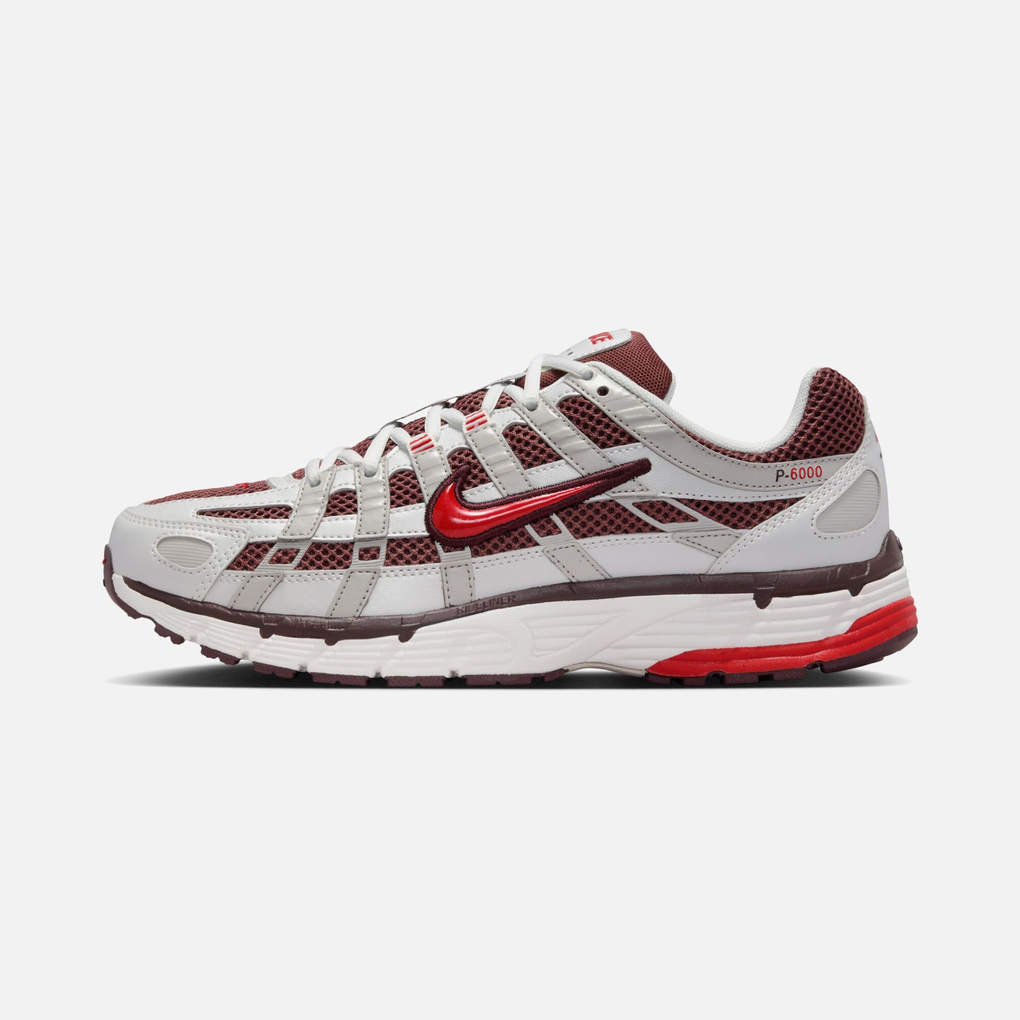 Nike P-6000 Sportswear FW24 Kadın Spor Ayakkabı