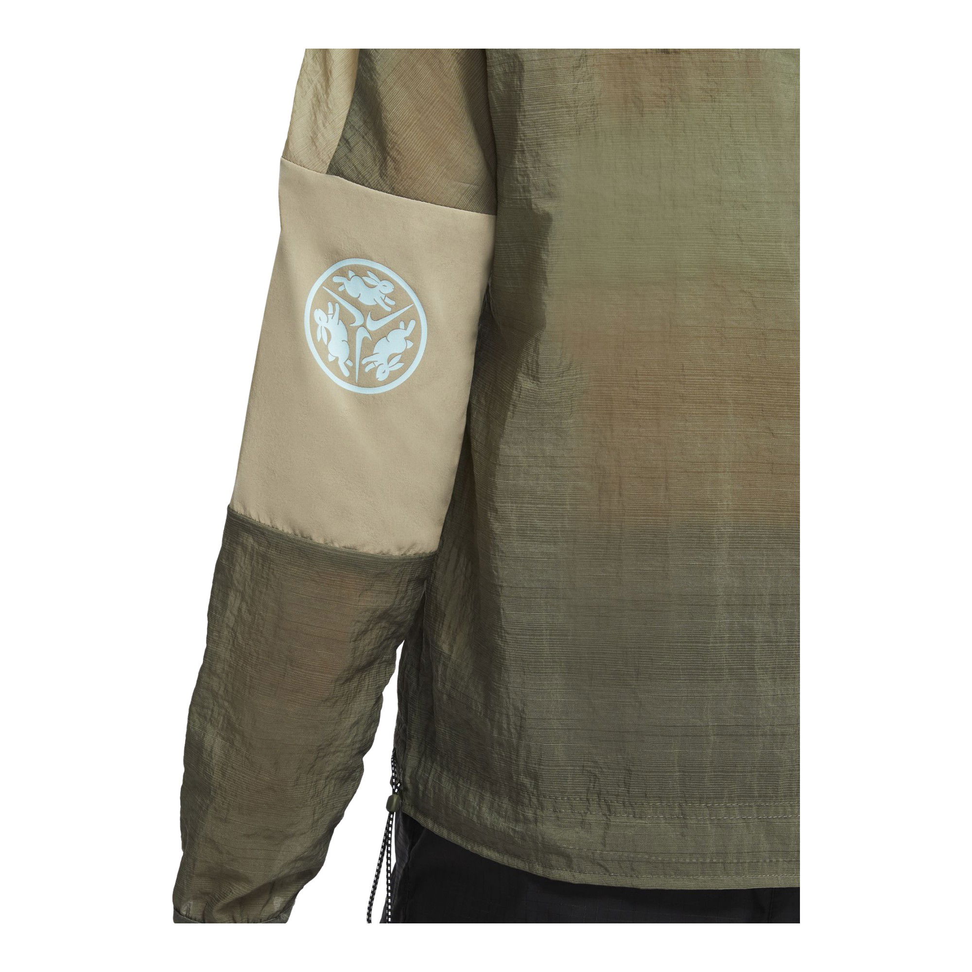 Nike Icon Clash Running Kadın Ceket