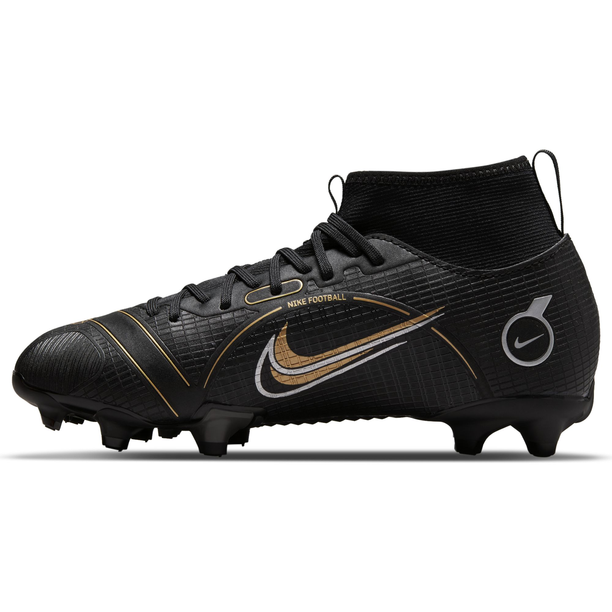 Nike Mercurial Superfly 8 Academy FG/MG Multi Ground Çocuk Krampon