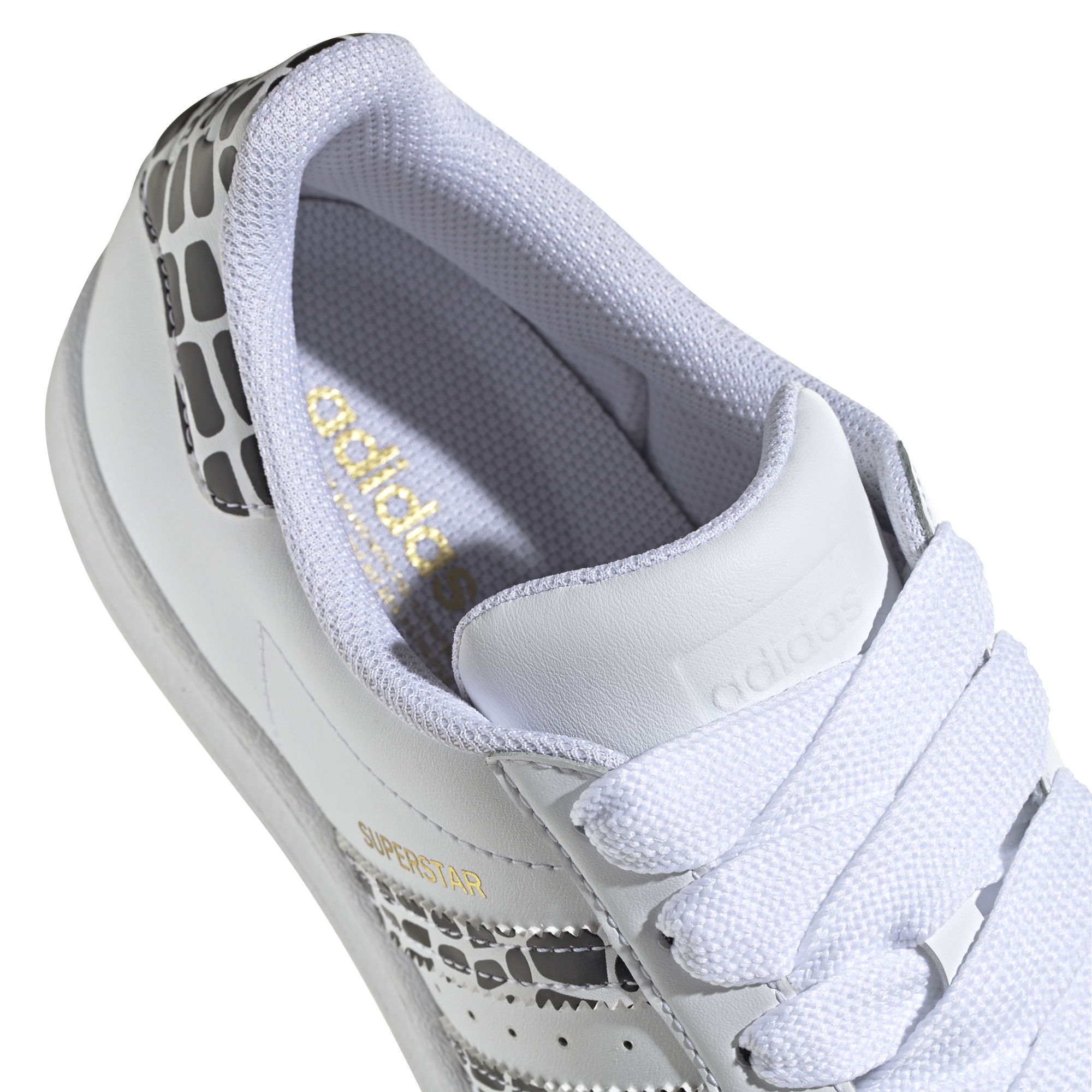 adidas Superstar FW21 Kadın Spor Ayakkabı