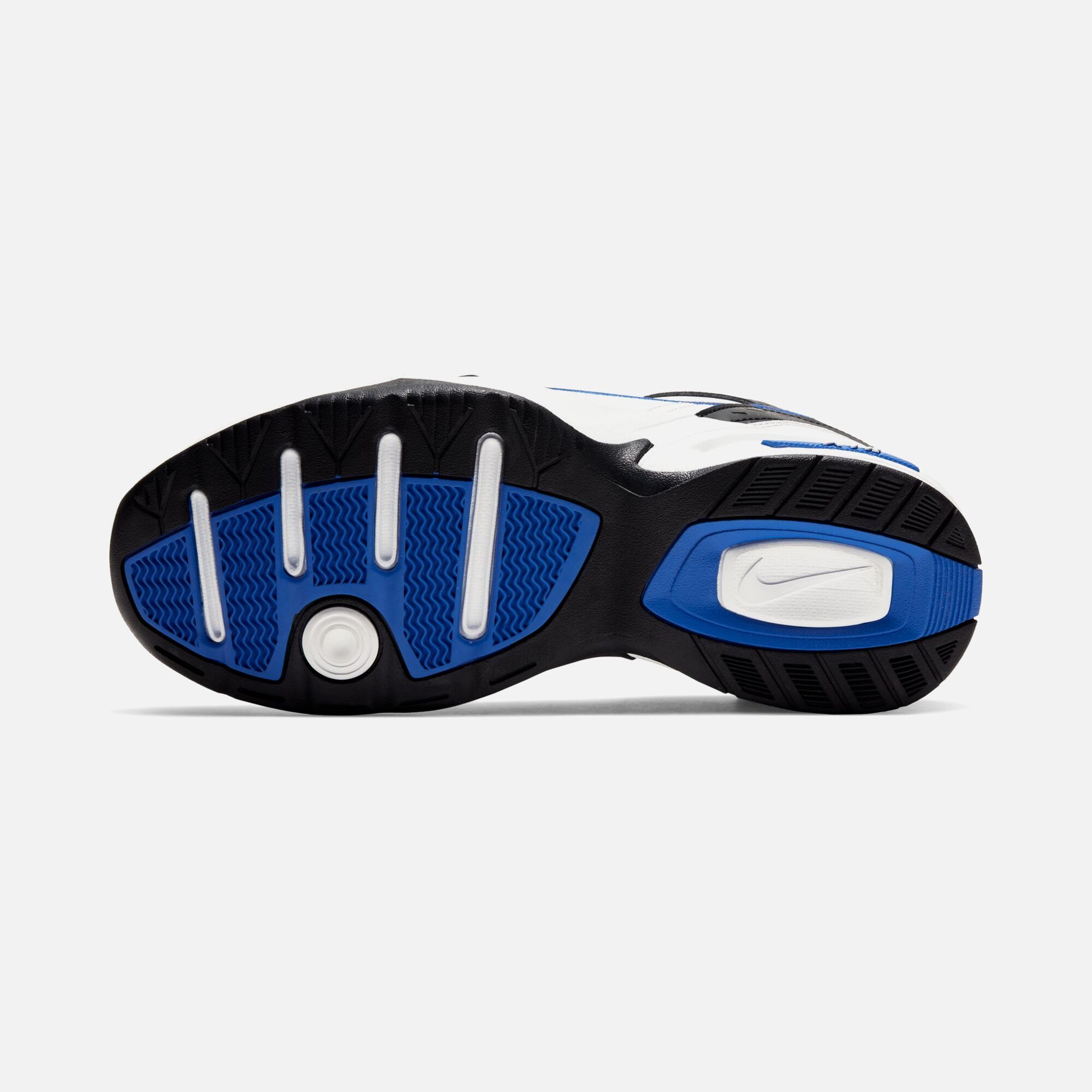 Nike Air Monarch IV (Extra Wide) Sportswear & Gym Erkek Spor Ayakkabı