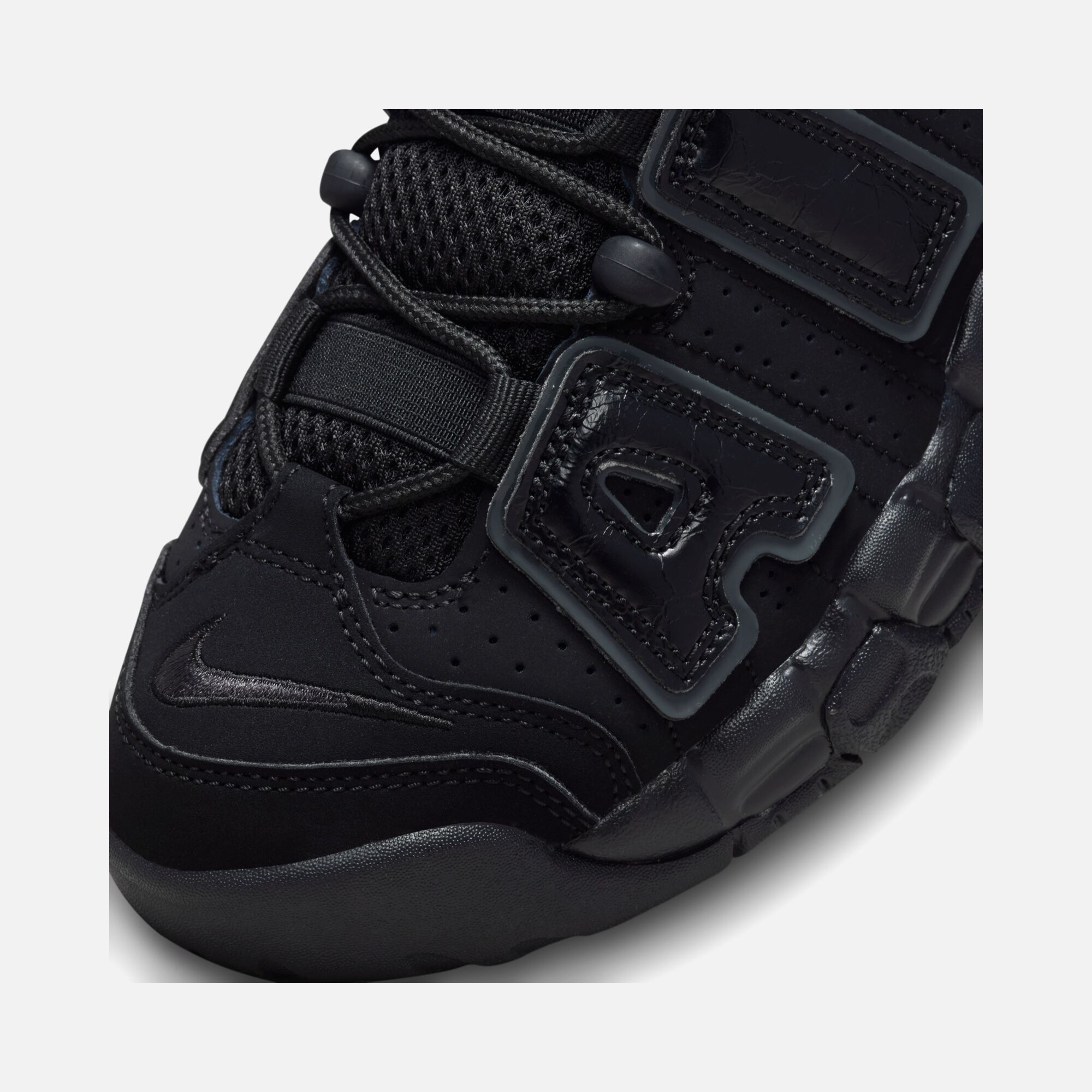 Nike Air More Uptempo HO23 (GS) Spor Ayakkabı