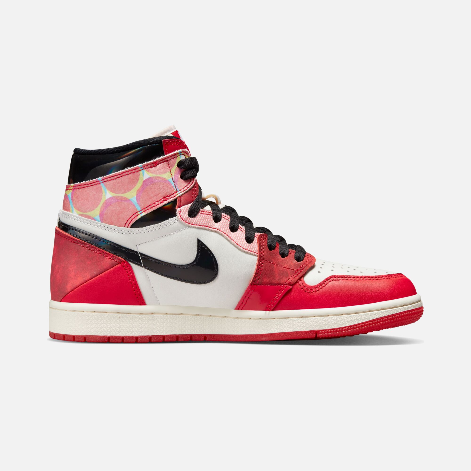 Nike Air Jordan 1 Retro High OG SP ''Next Chapter'' Erkek Spor Ayakkabı