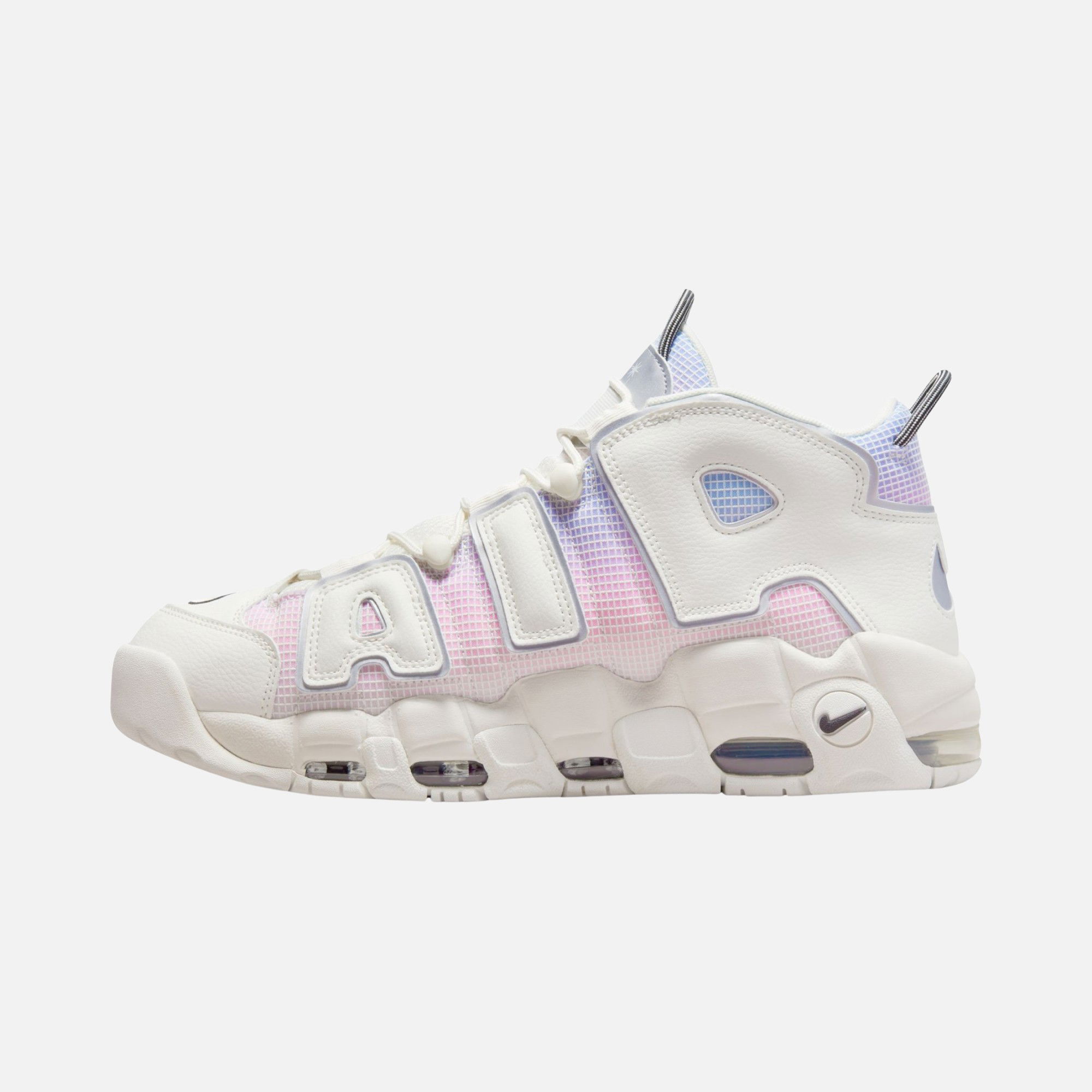 Nike Air More Uptempo '96 "Gradient" Erkek Spor Ayakkabı