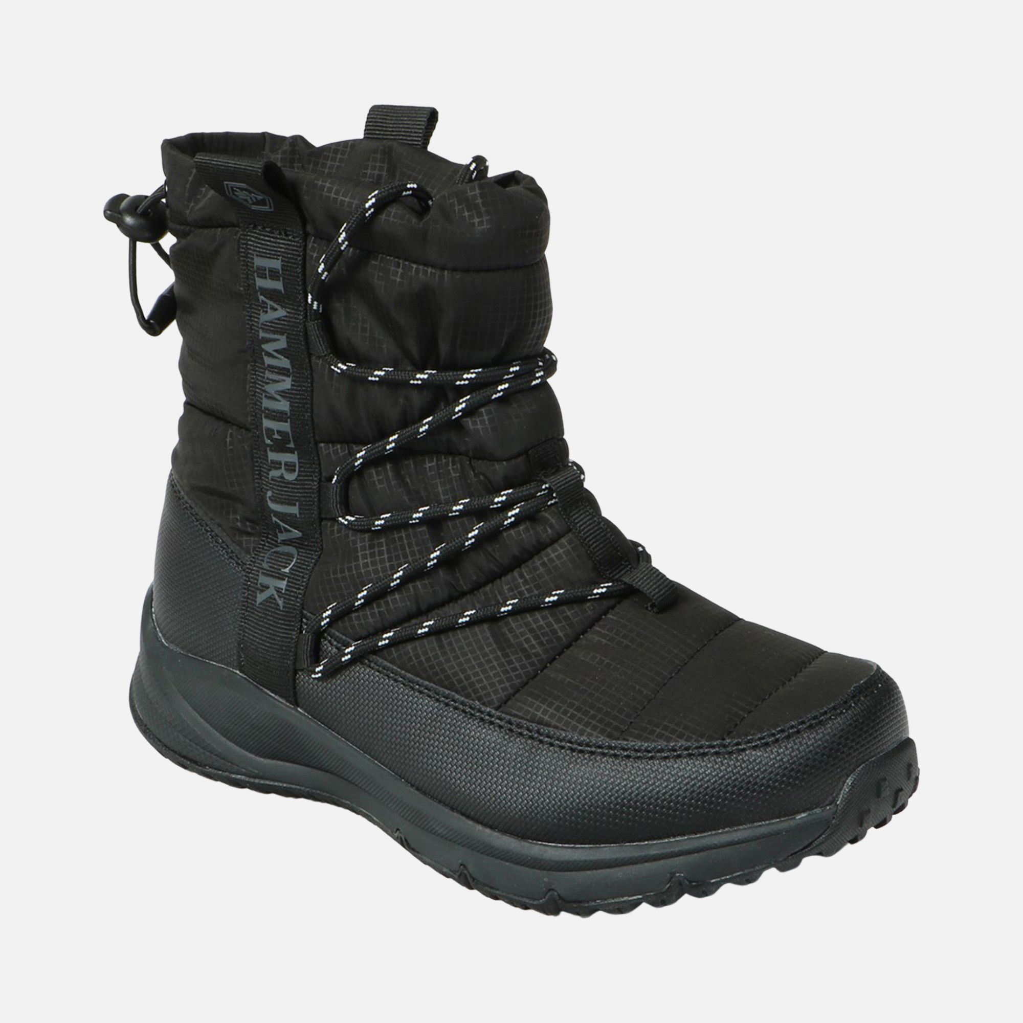 Hammer Jack Belo Zenne Kadın Bot