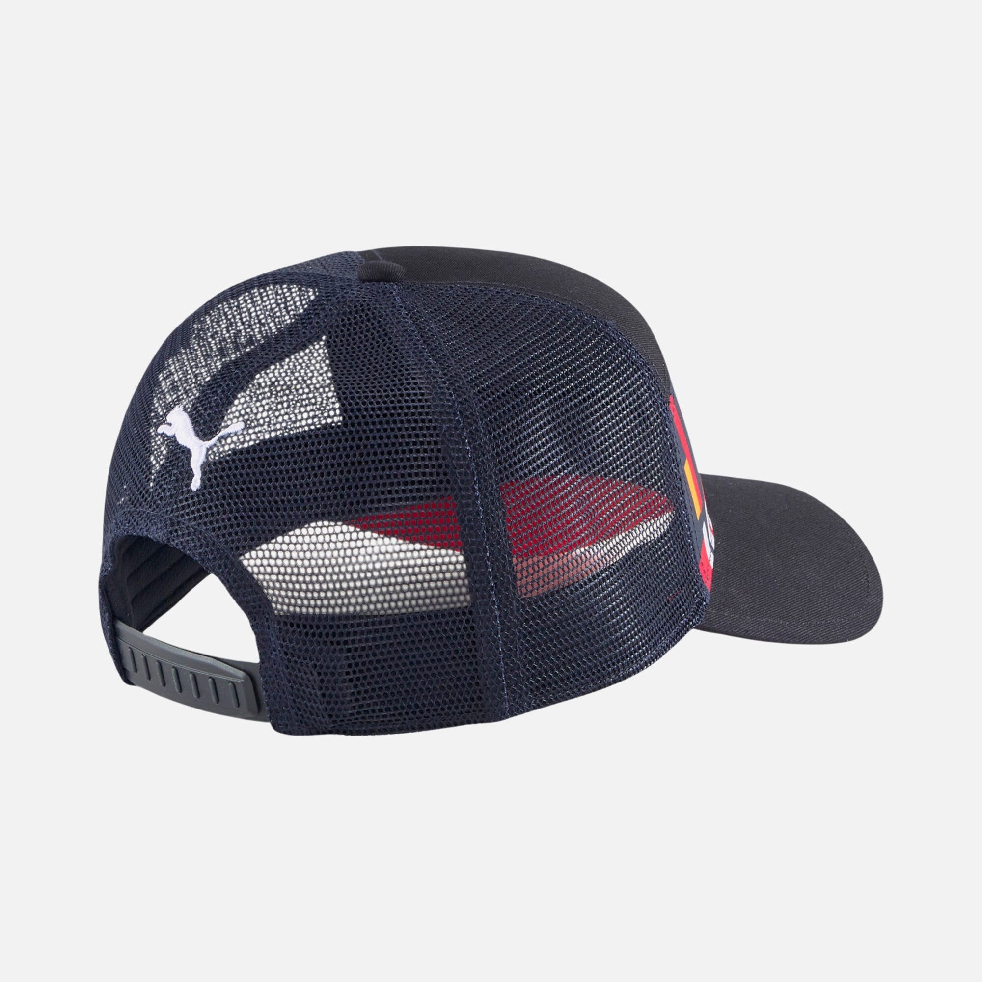Puma Red Bull Racing Trucker Erkek Şapka