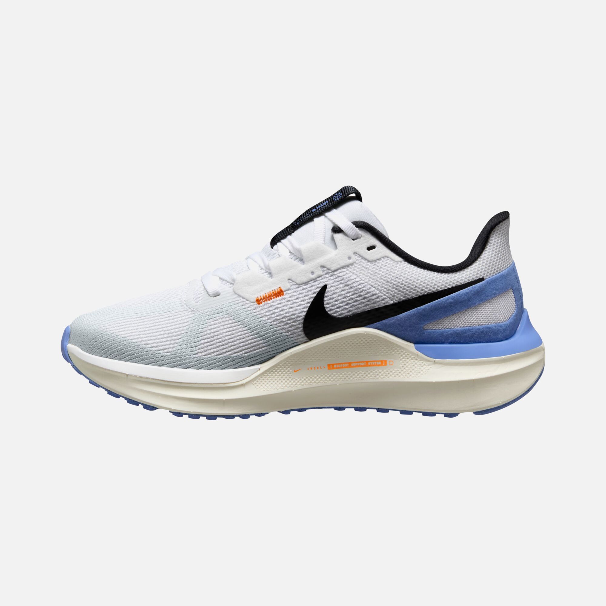 Nike Air Zoom Structure 25 Road Running Kadın Spor Ayakkabı