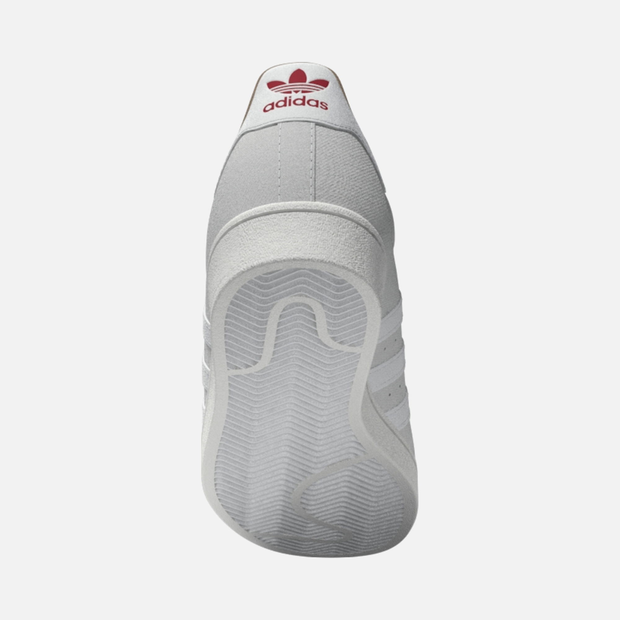 adidas Sportswear Superstar FW23 Erkek Spor Ayakkabı