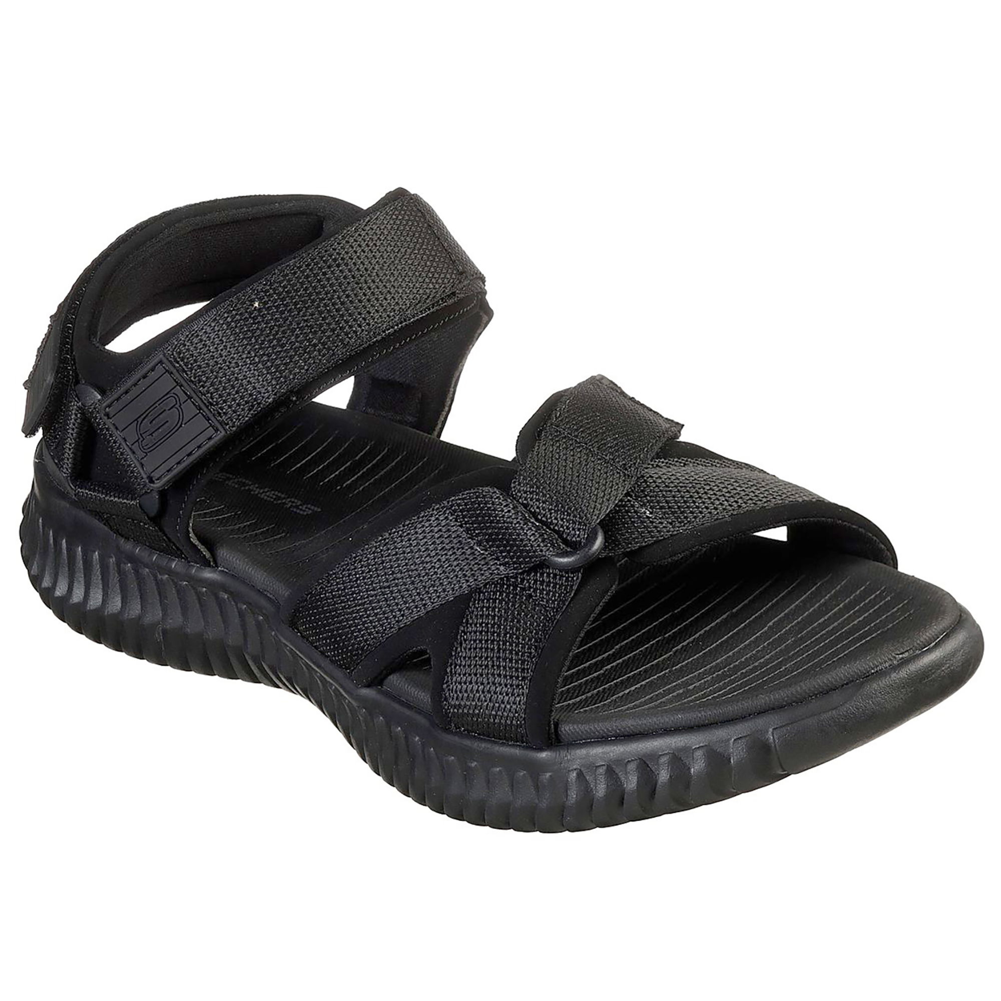 Skechers Elite Flex Erkek Sandalet