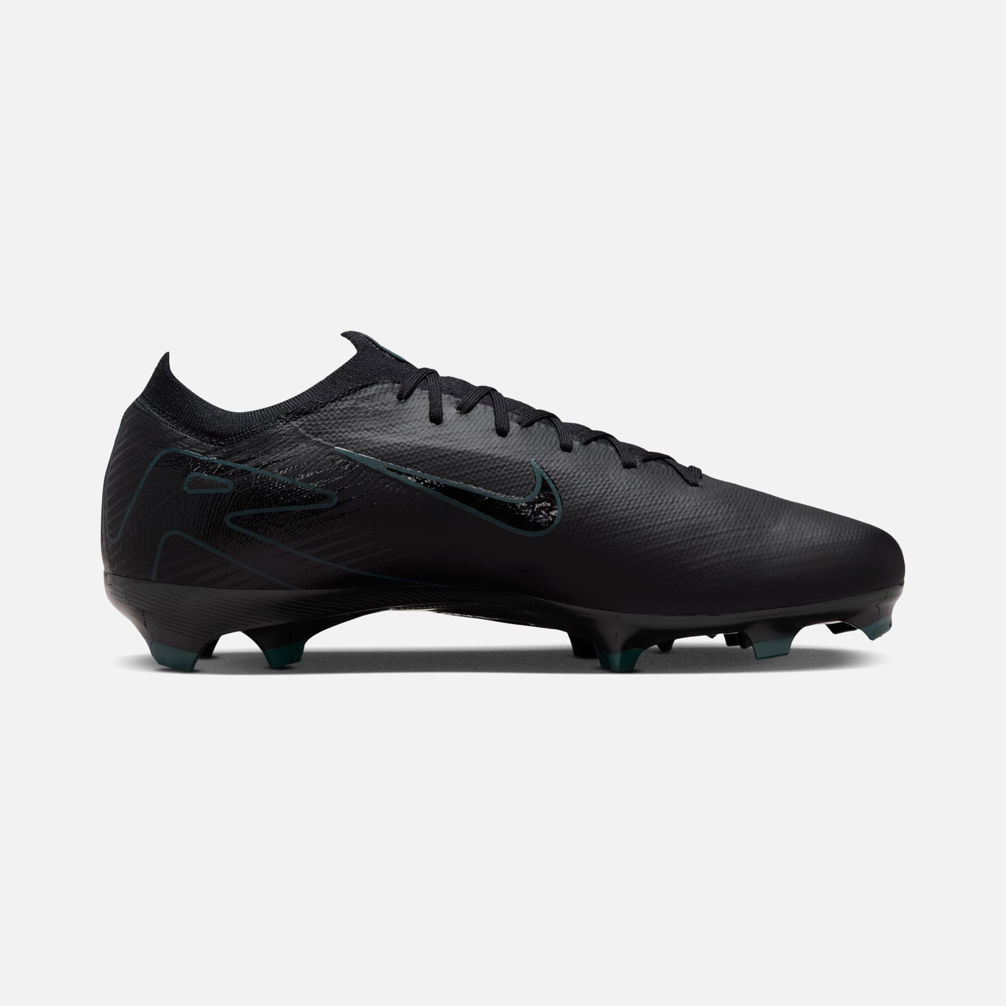 Nike Mercurial Zoom Vapor 16 Pro FG Firm-Ground Low-Top Erkek Krampon