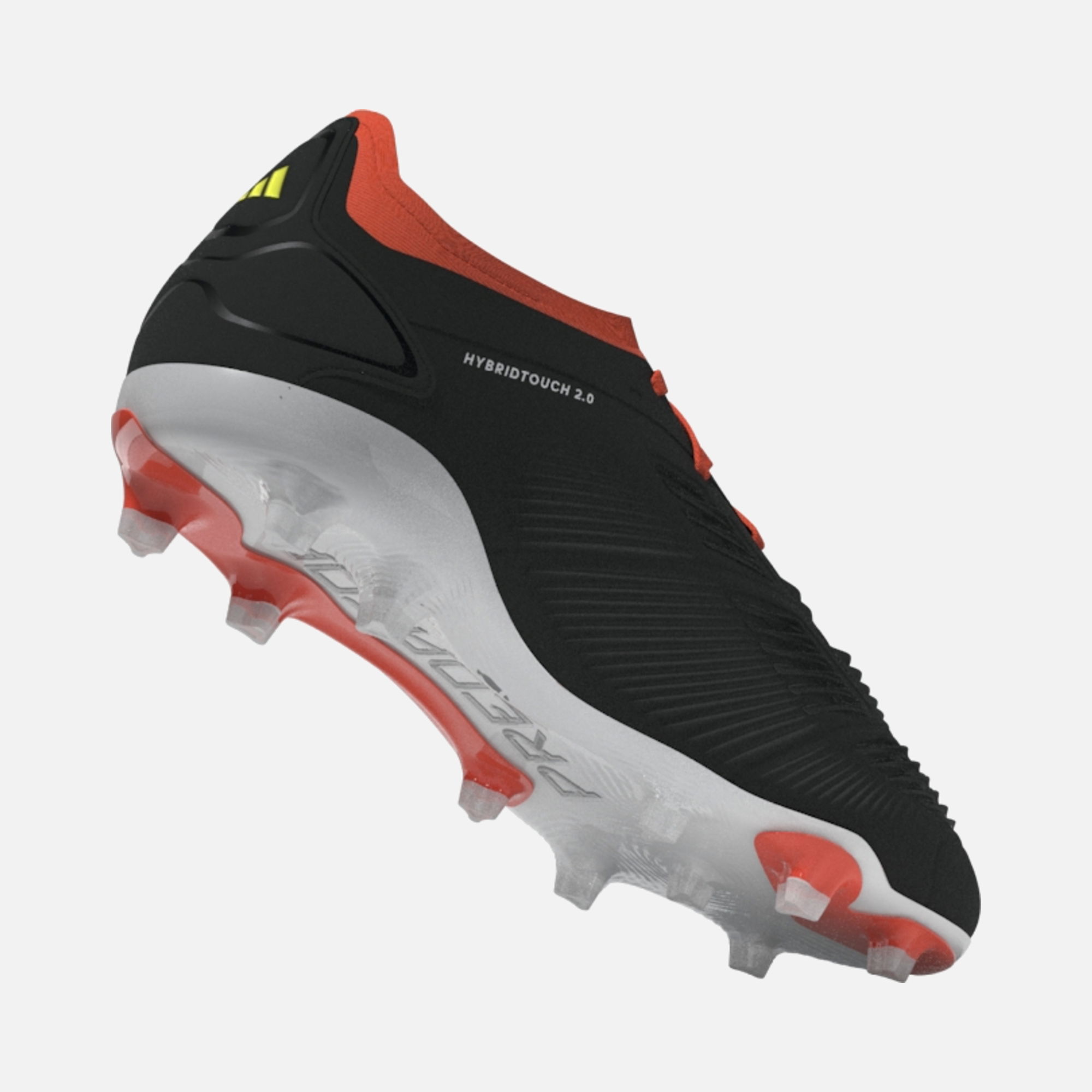 adidas Predator Pro FG Erkek Krampon