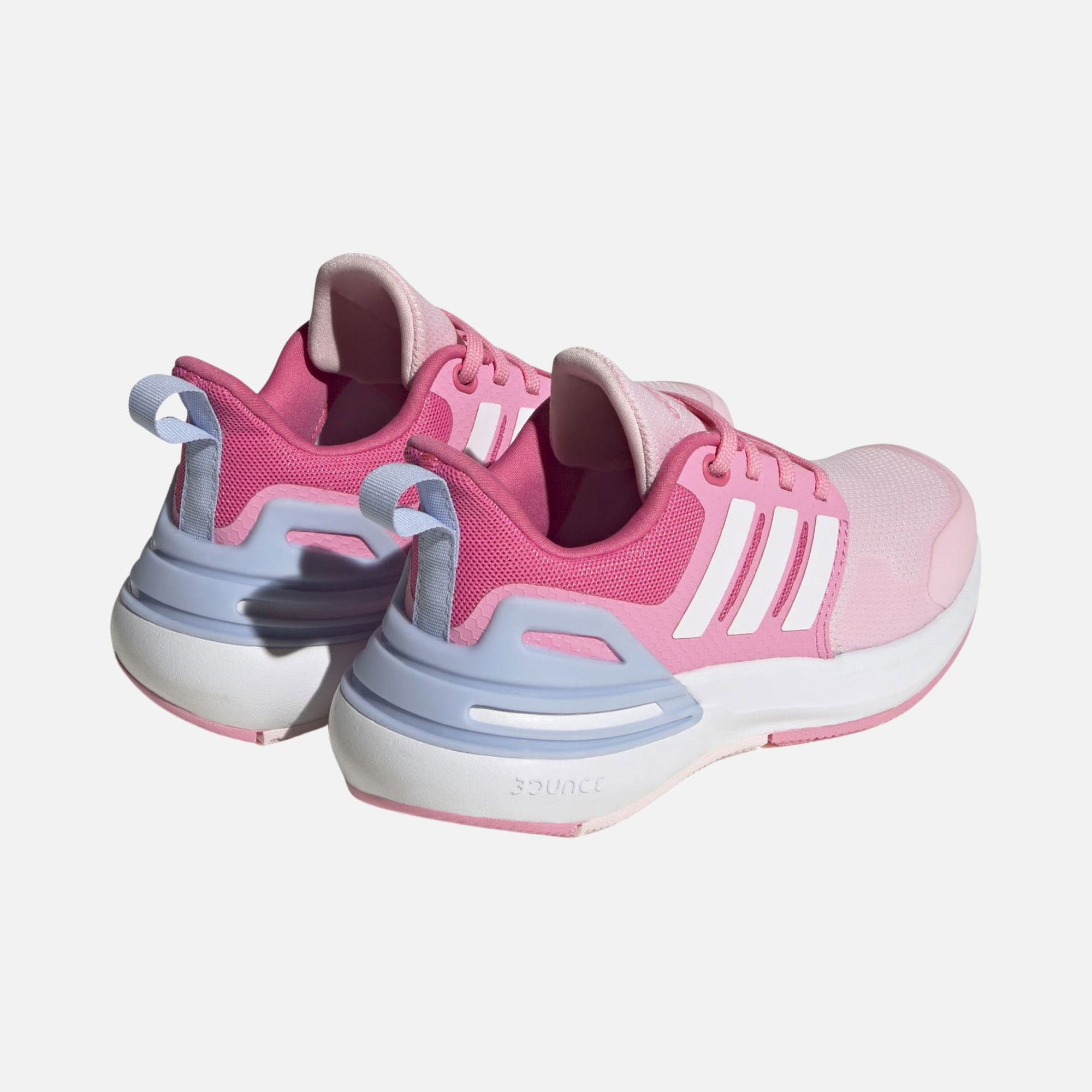 adidas Sportswear Rapidasport Bounce Sport Running Lace (GS) Çocuk Spor Ayakkabı