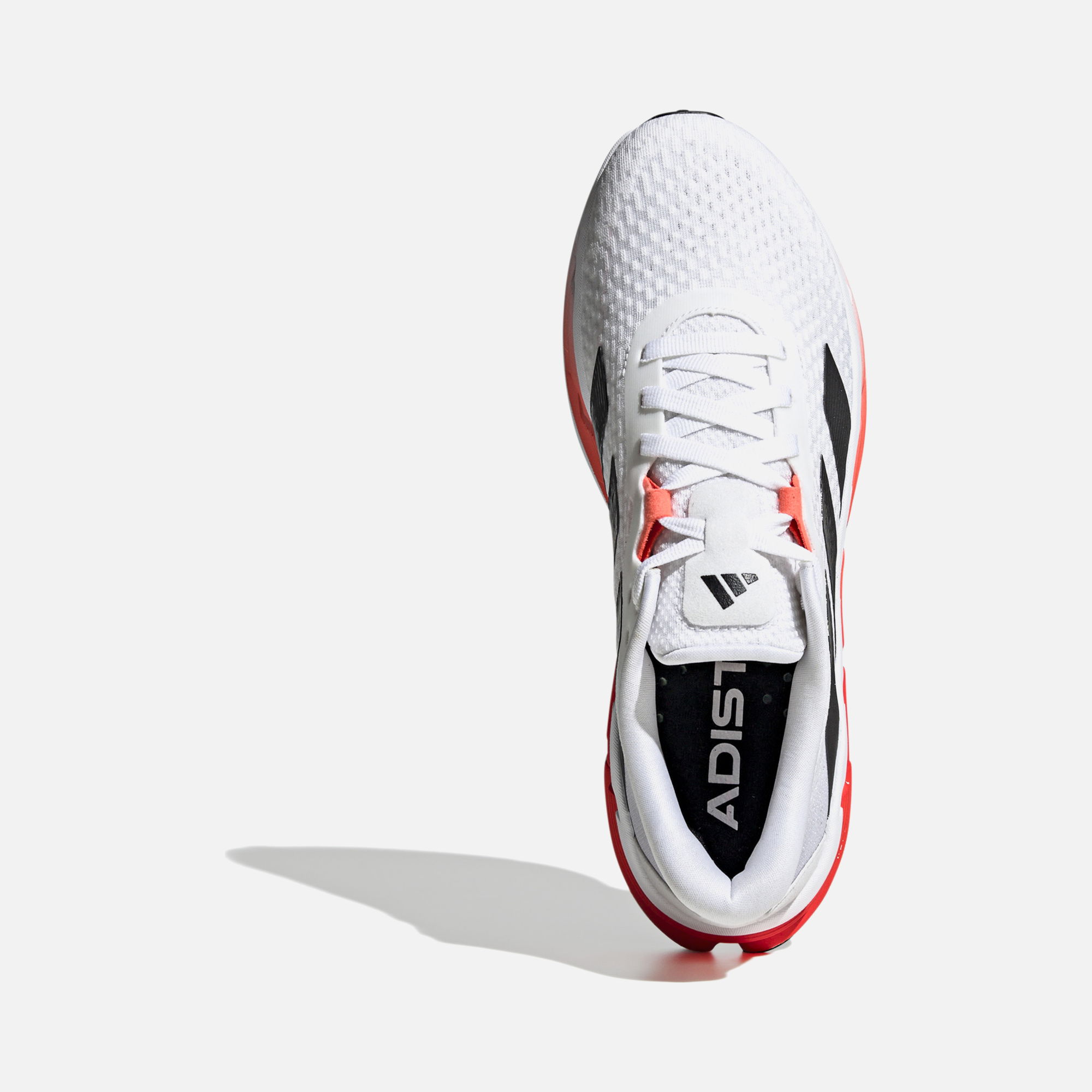 adidas Adistar 3 Long Distance Road Running Erkek Spor Ayakkabı