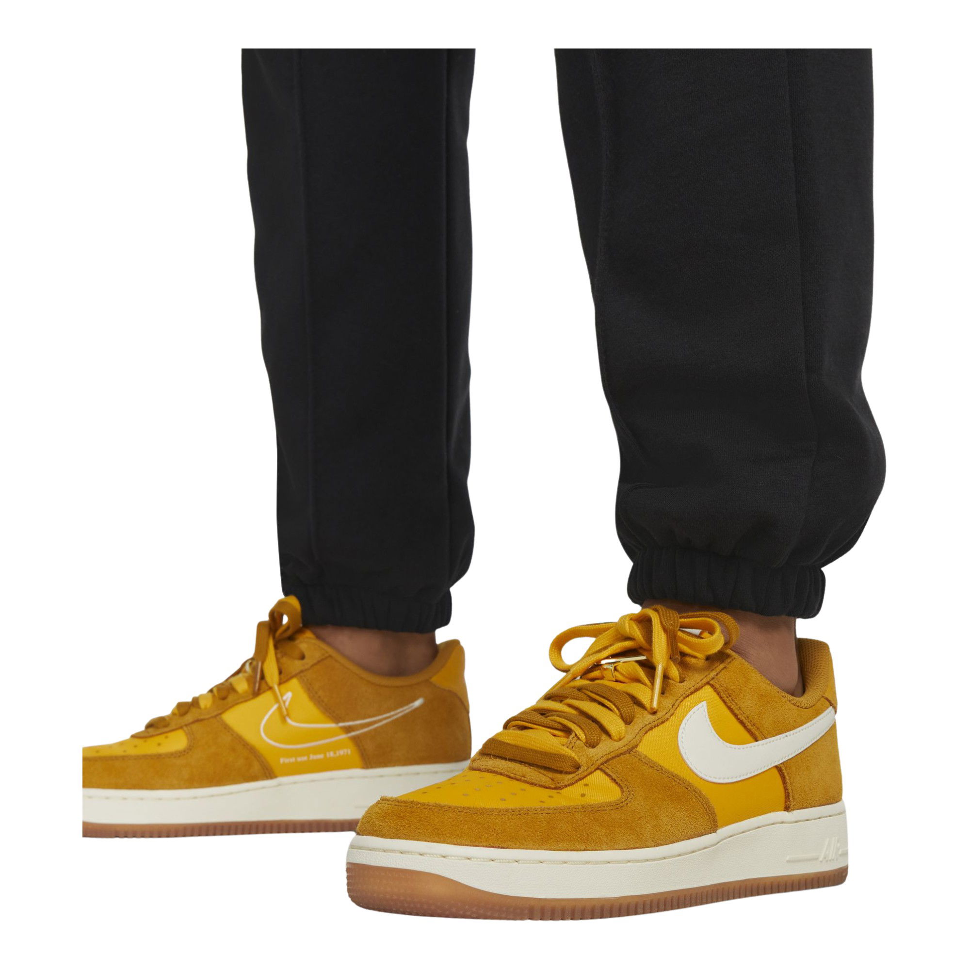 Nike Sportswear Fleece Metallic Kadın Eşofman Altı