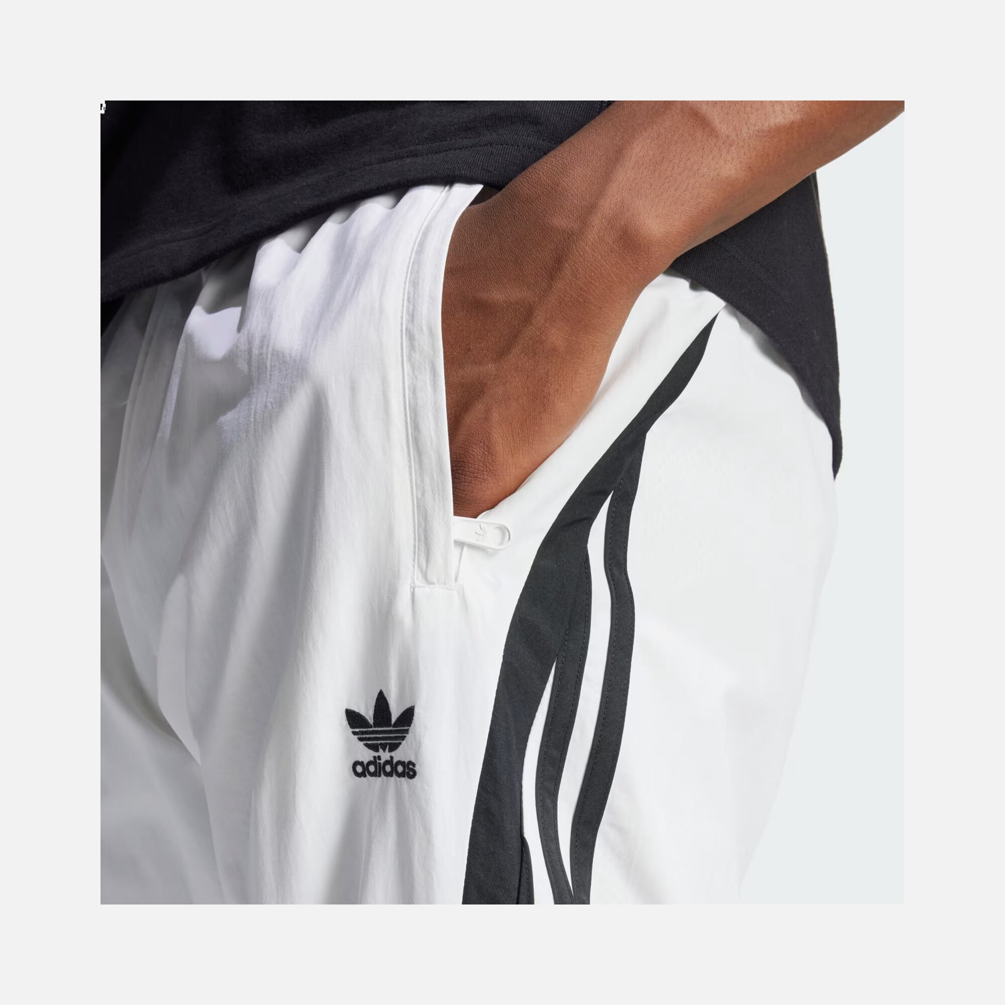 adidas Sportswear Archive 3-Stirpes Erkek Eşofman Altı