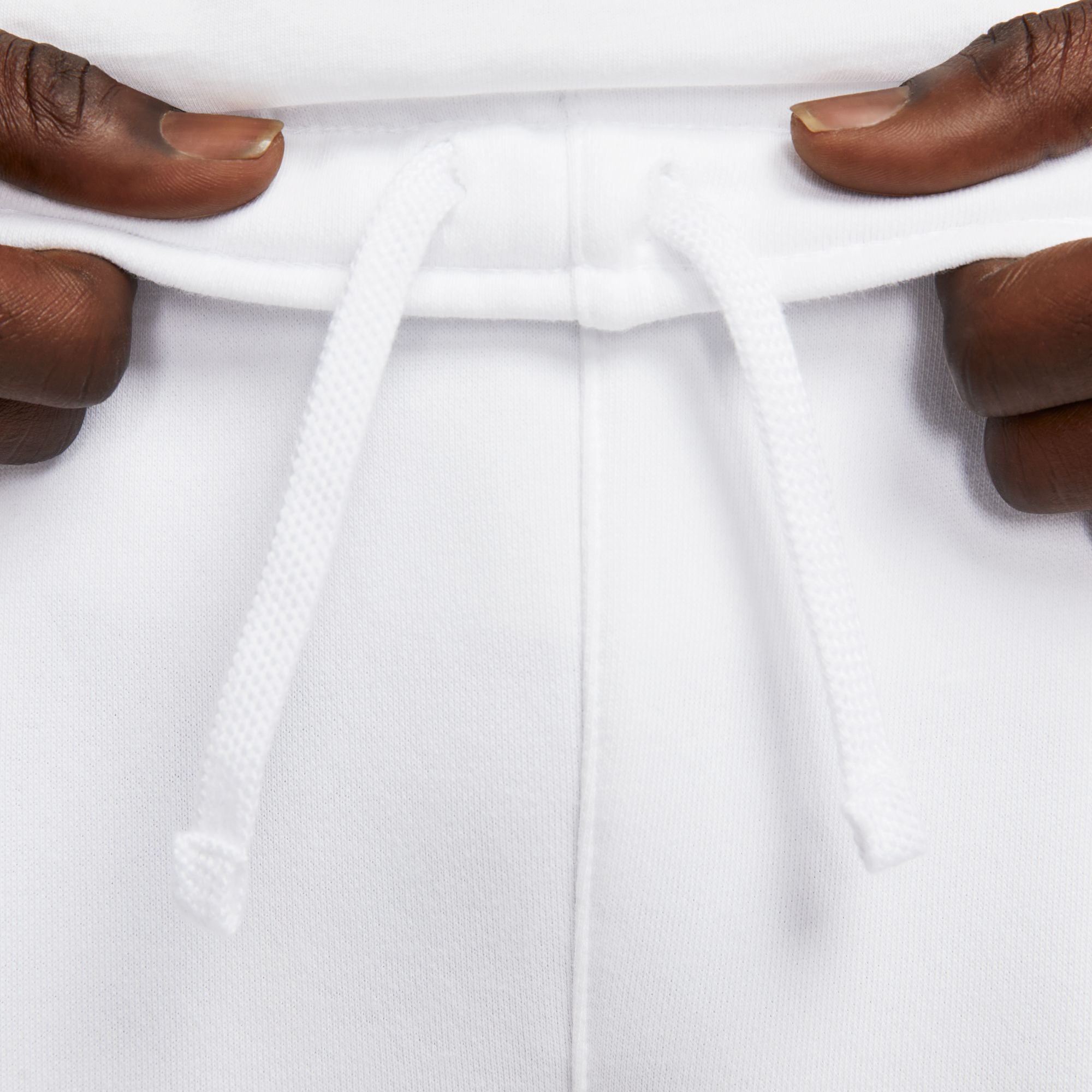 Nike Sportswear Standard Issue Fleece Cargo Erkek Eşofman Altı