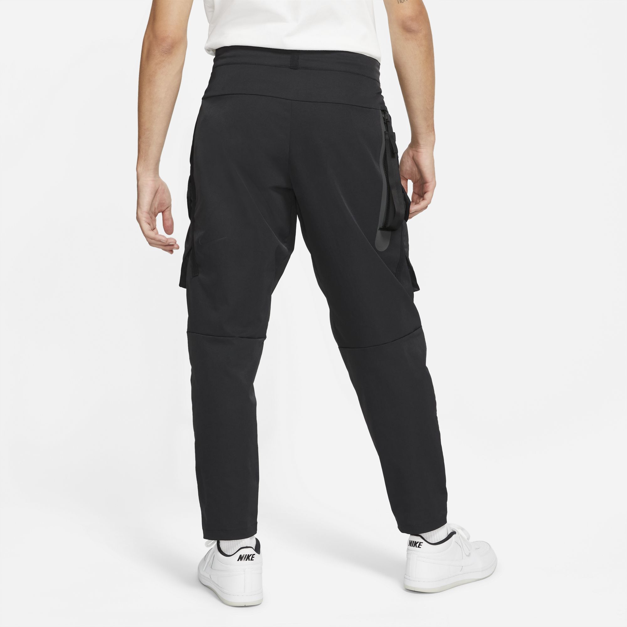 Nike Sportswear Tech Pack Cargo Trousers Erkek Pantolon