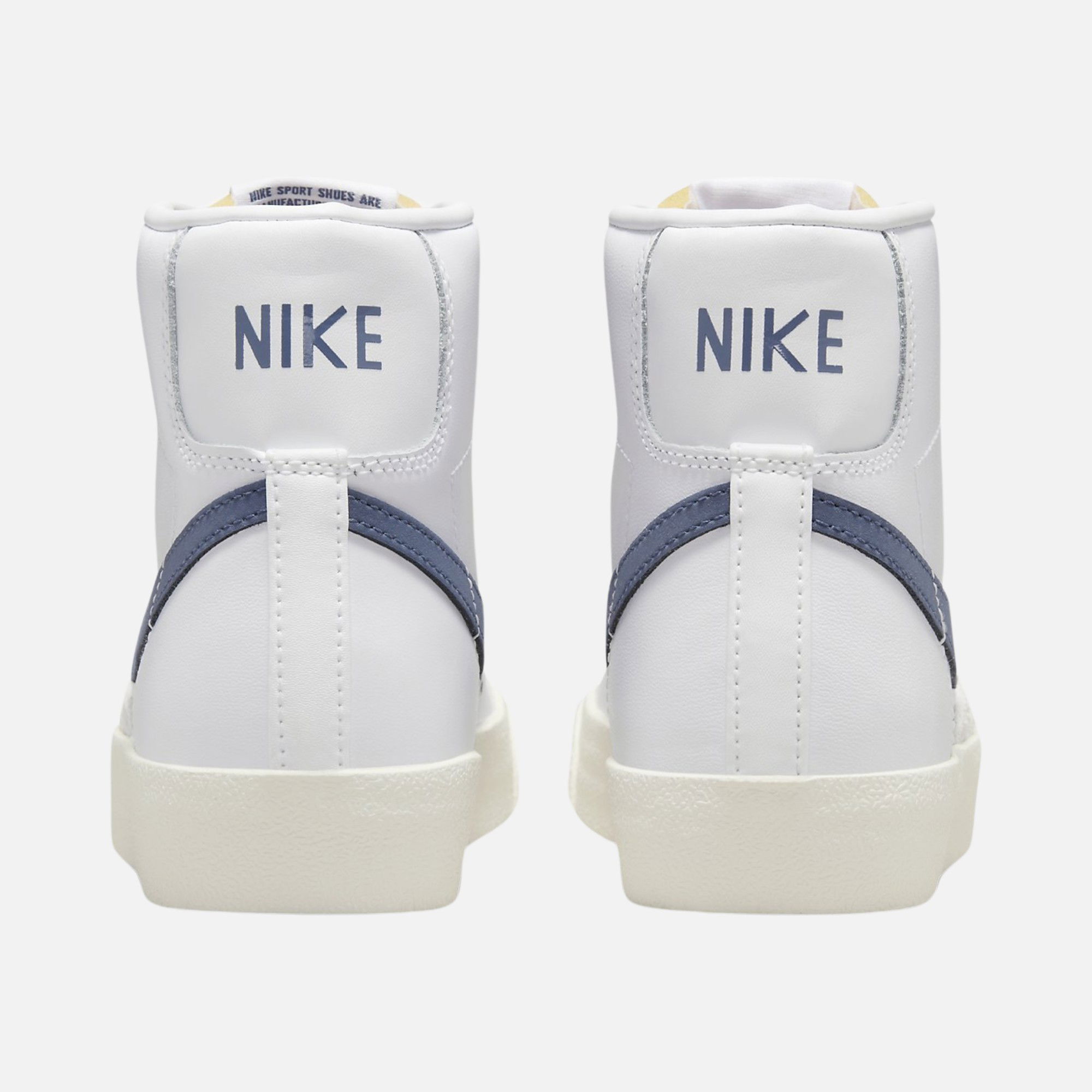 Nike Blazer Mid '77 CO Kadın Spor Ayakkabı