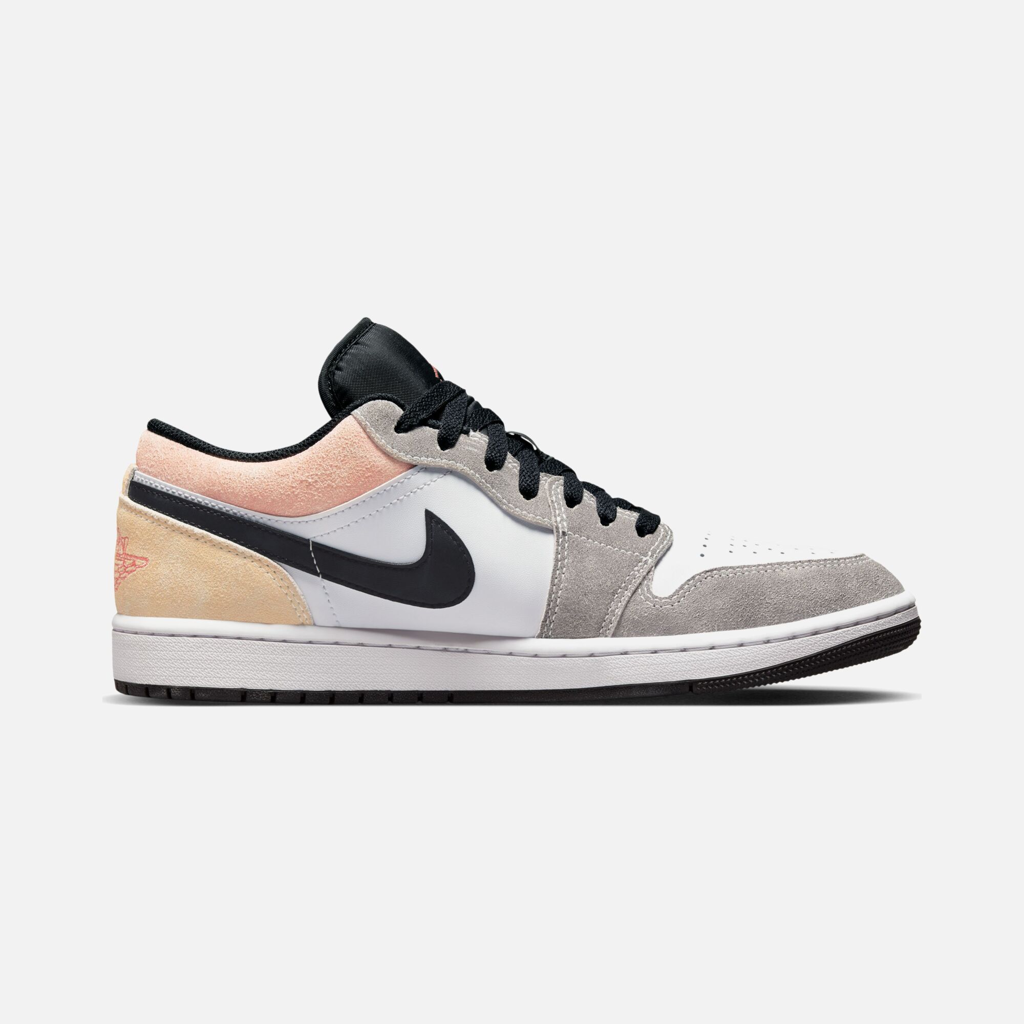 Nike Air Jordan 1 Low SE ''Flight Club'' Erkek Spor Ayakkabı