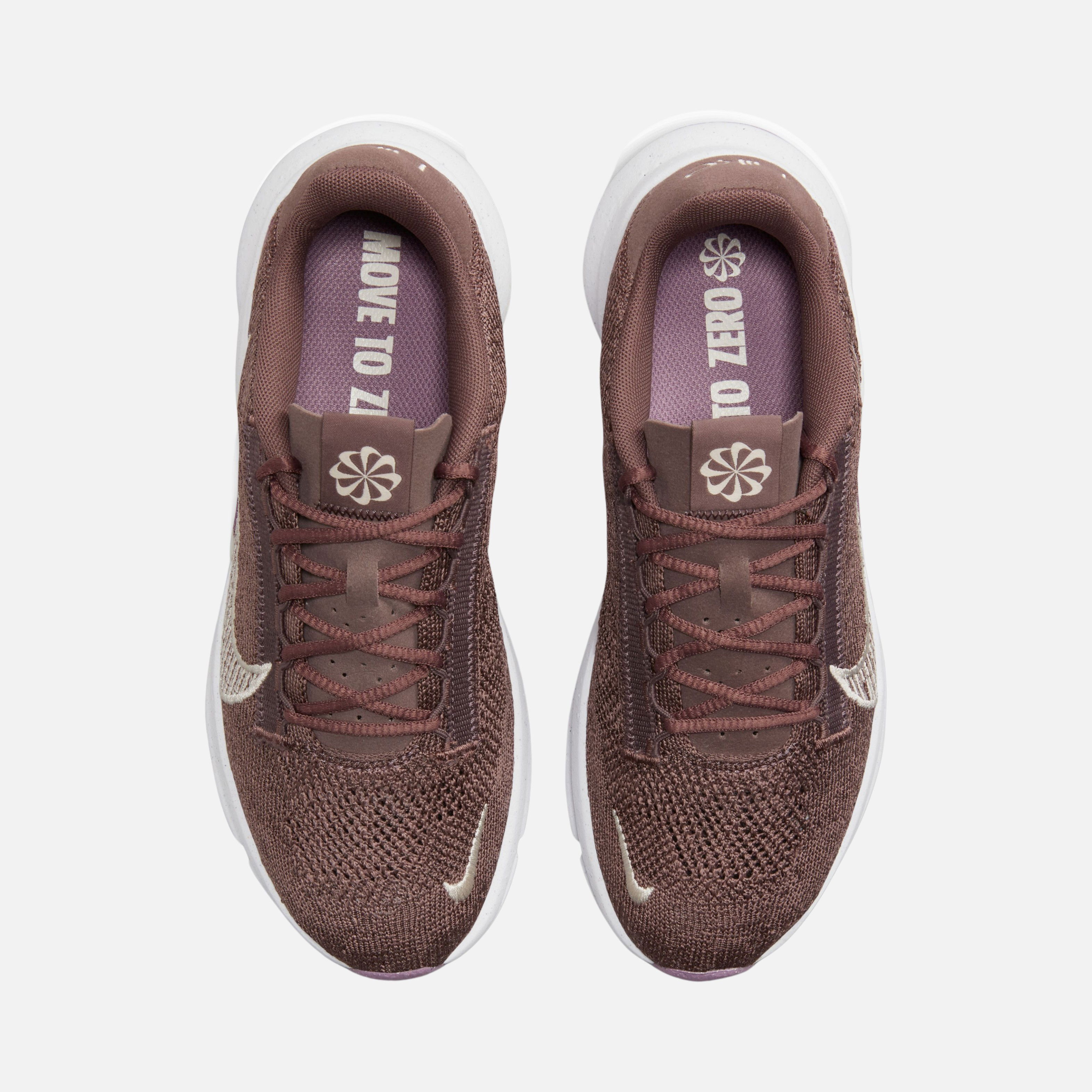 Nike SuperRep Go 3 FlyKnit Next Nature Training Kadın Spor Ayakkabı