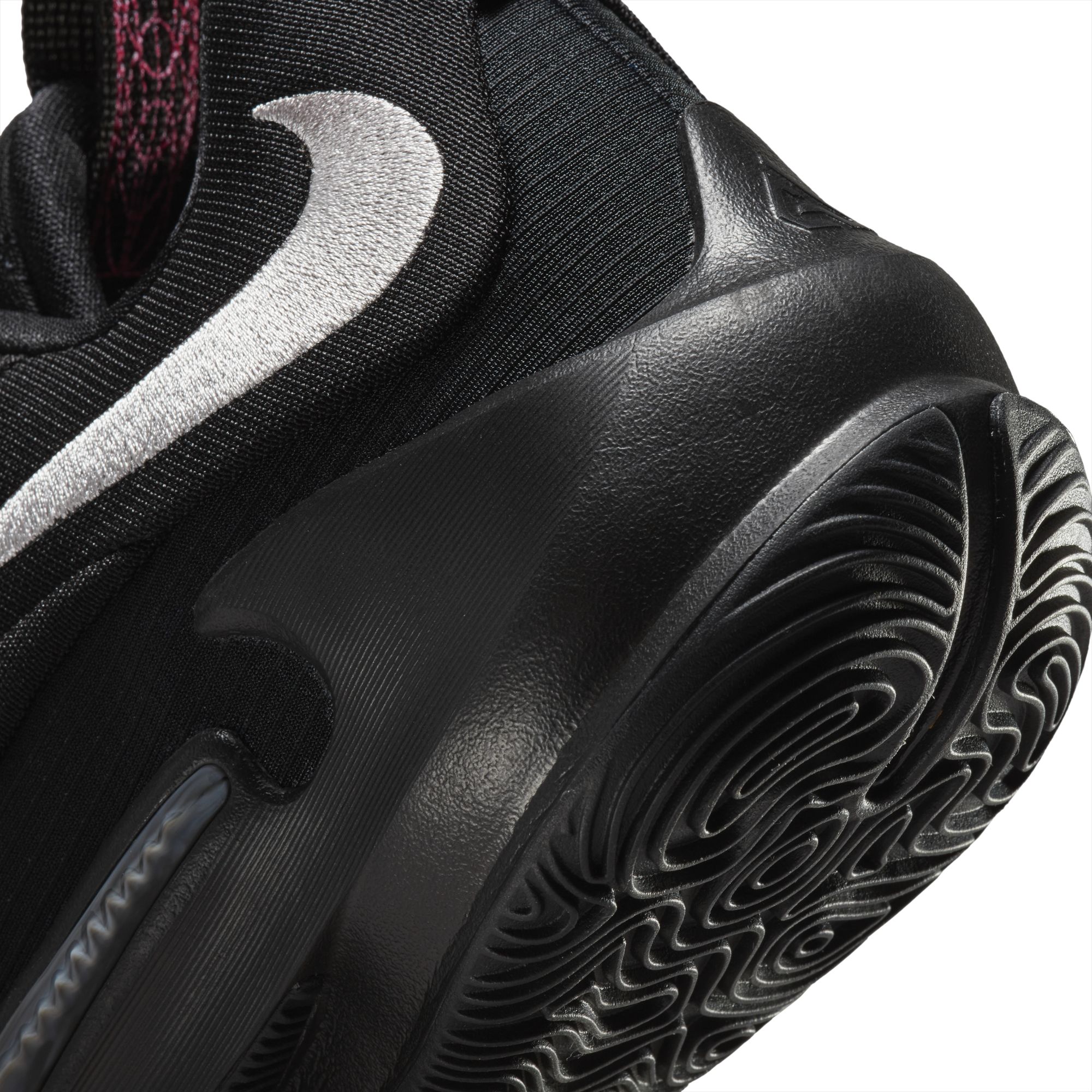 Nike Zoom Freak 3 Erkek Basketbol Ayakkabısı