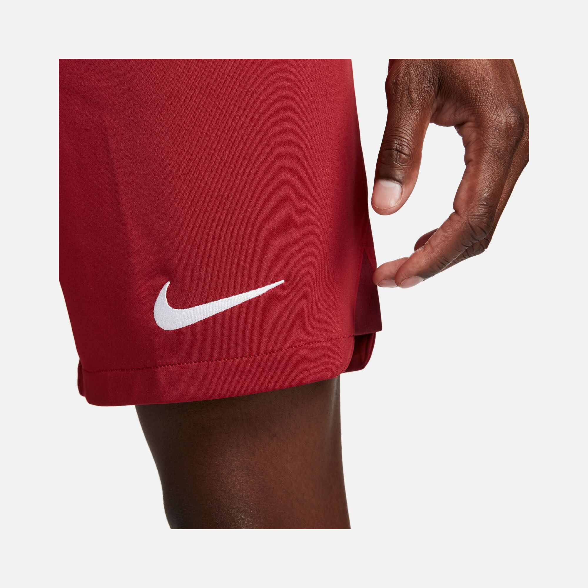 Nike Liverpool FC 2022-2023 İç Saha Erkek Şort