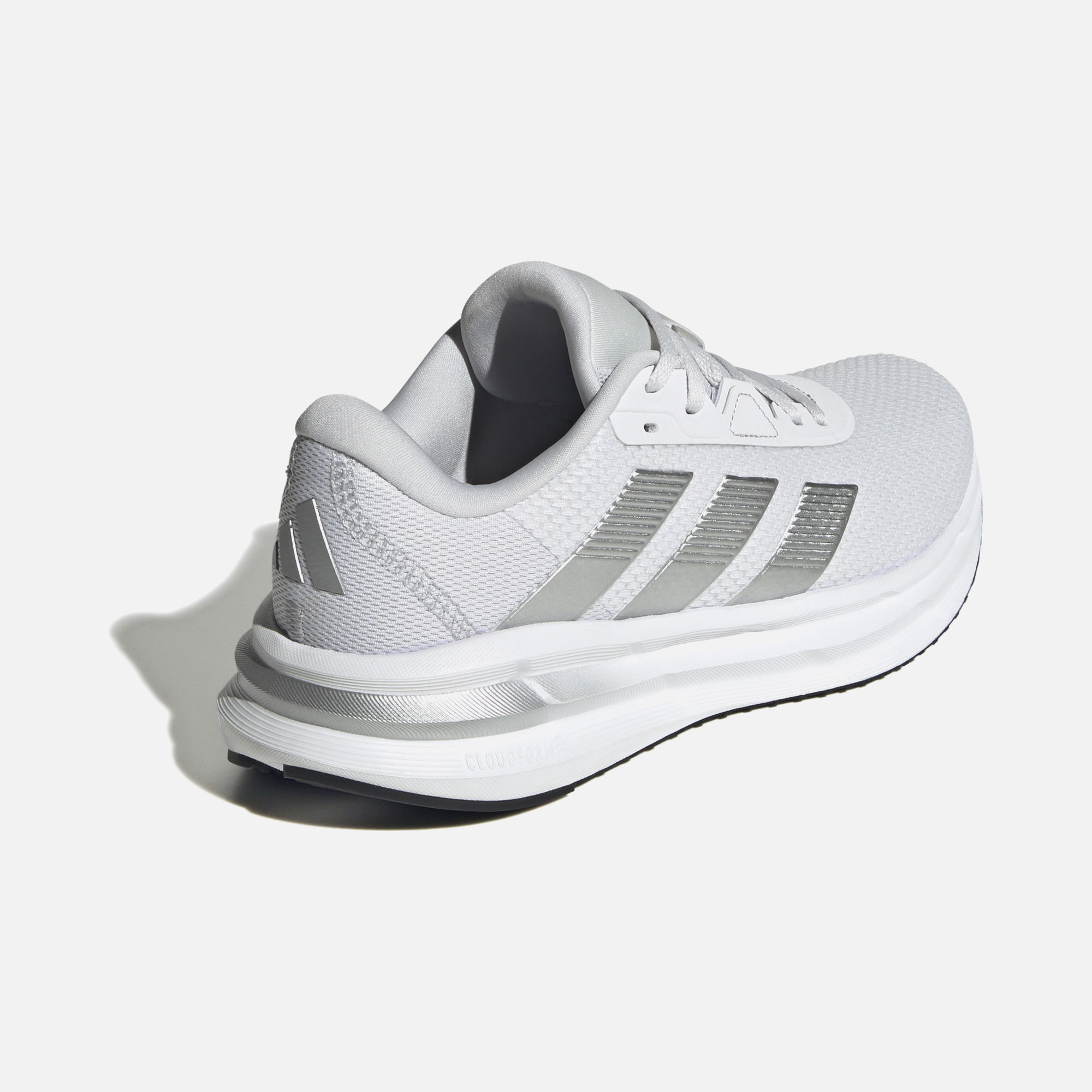 adidas Galaxy 7 Cloudfoam Short Distance Running Kadın Spor Ayakkabı