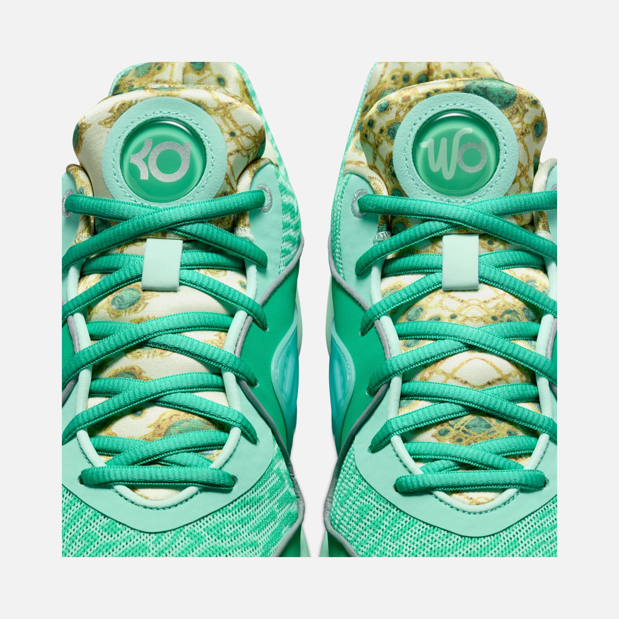 Nike Kevin Durant 16 Signature Game Erkek Basketbol Ayakkabısı