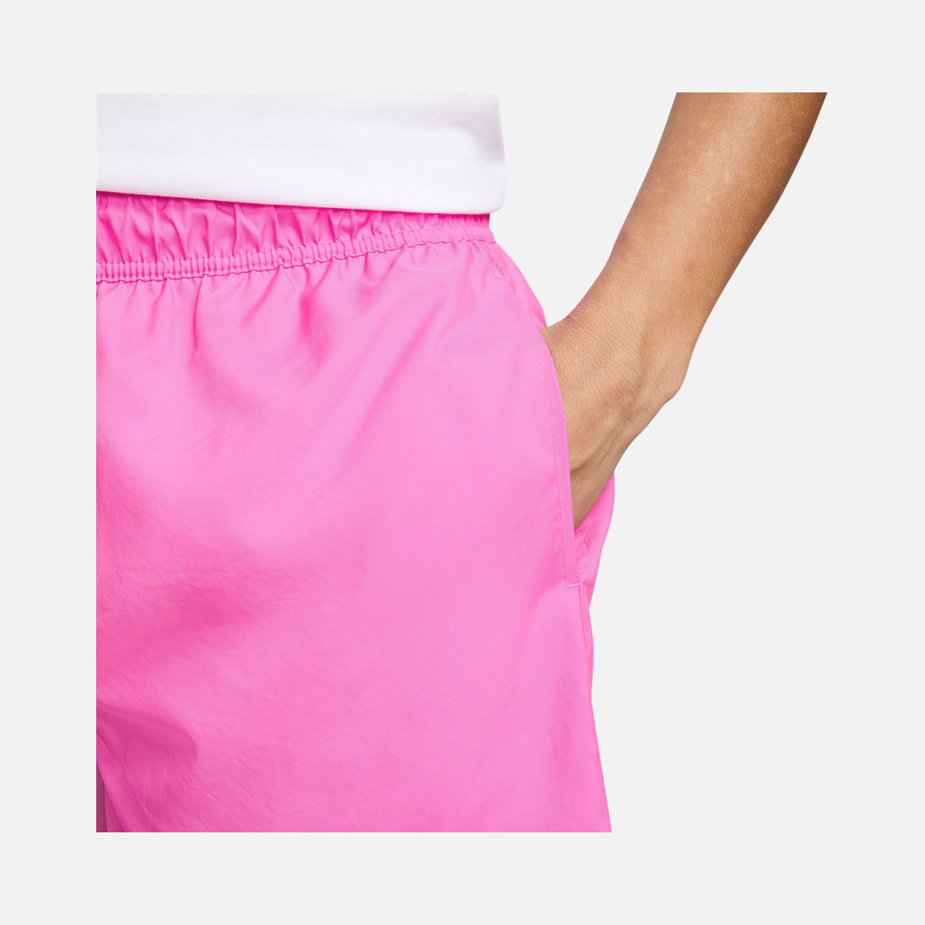 Nike Sportswear Club+ Flow Versatile Weave Loose Erkek Şort