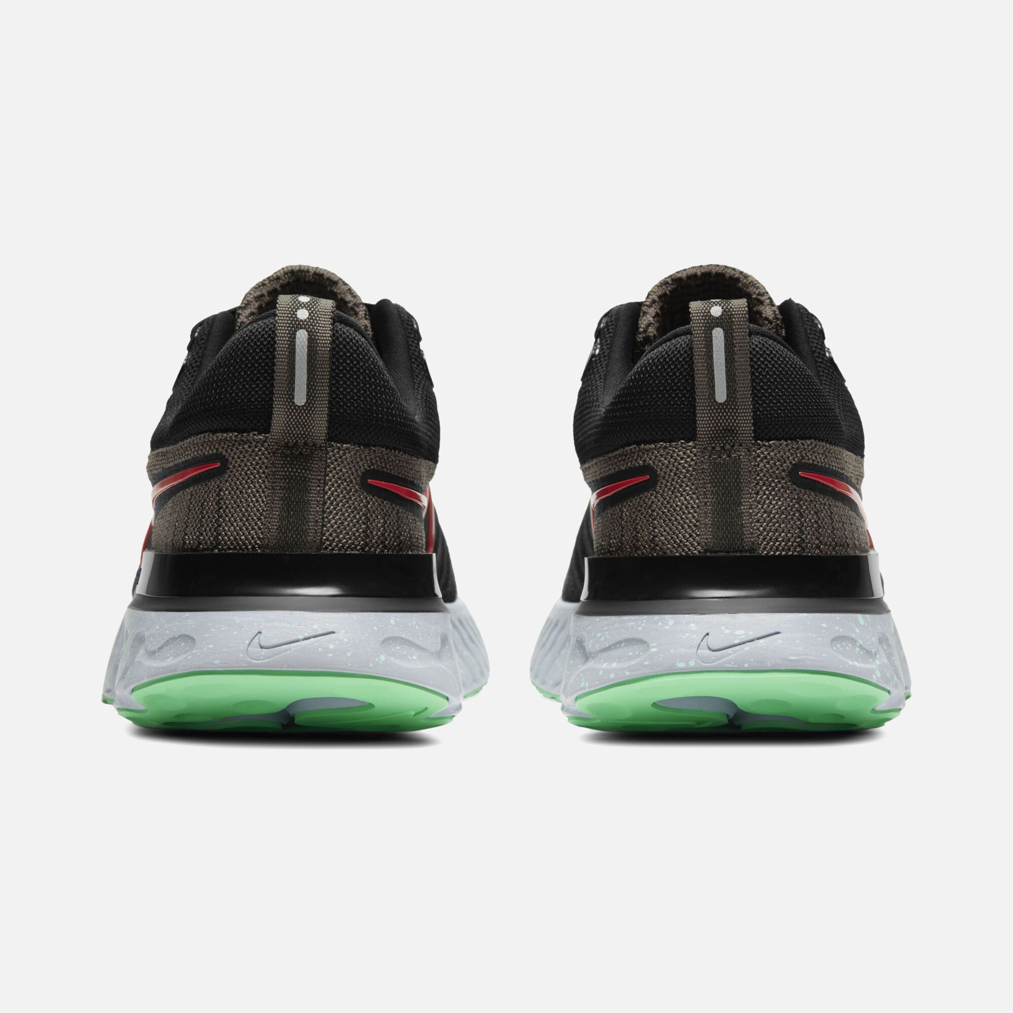 Nike React Infinity Run Flyknit 2 Running Erkek Spor Ayakkabı