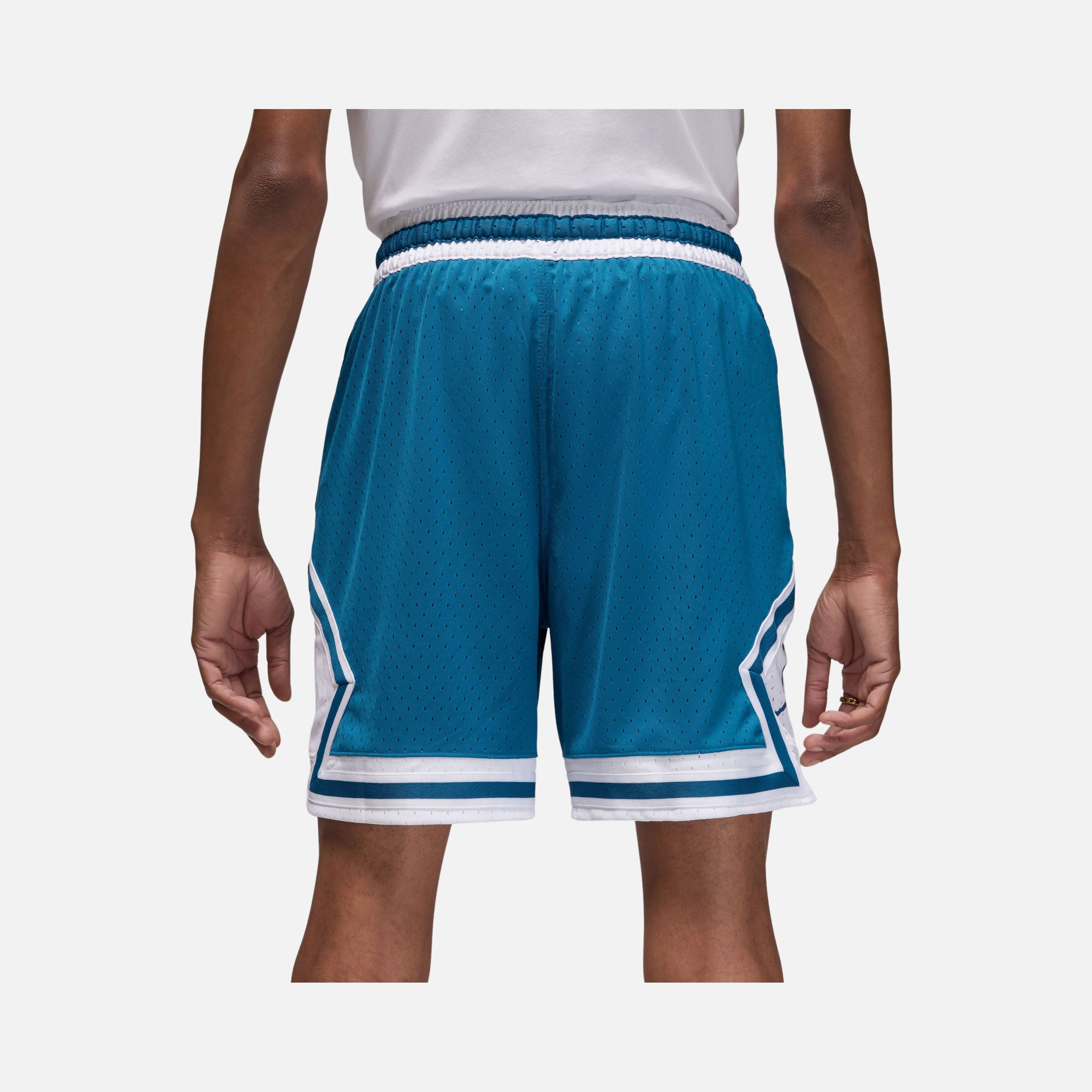 Nike Jordan Dri-Fit Sport Diamond Basketball Erkek Şort