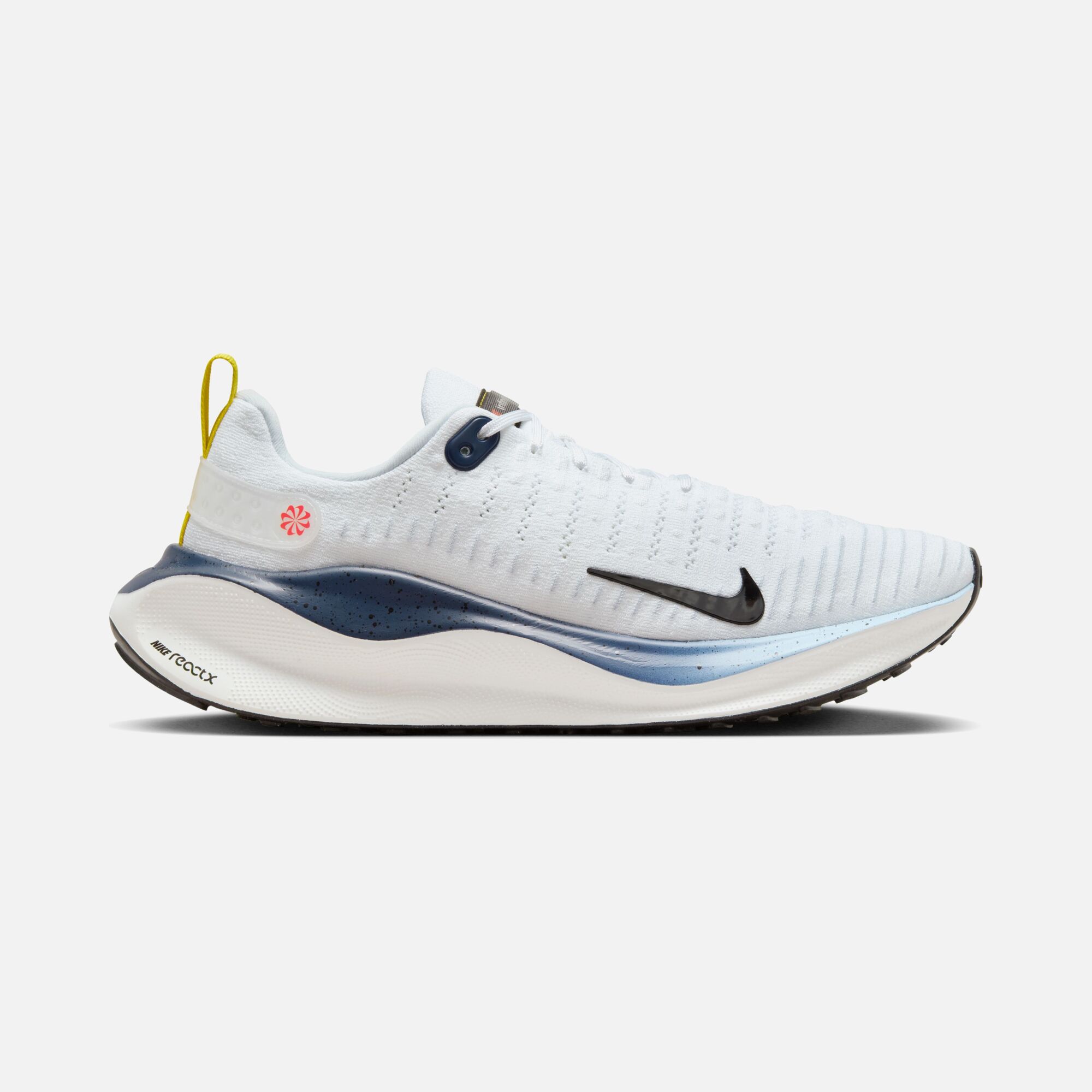 Nike ReactX InfinityRN 4 Road Running FW24 Erkek Spor Ayakkabı