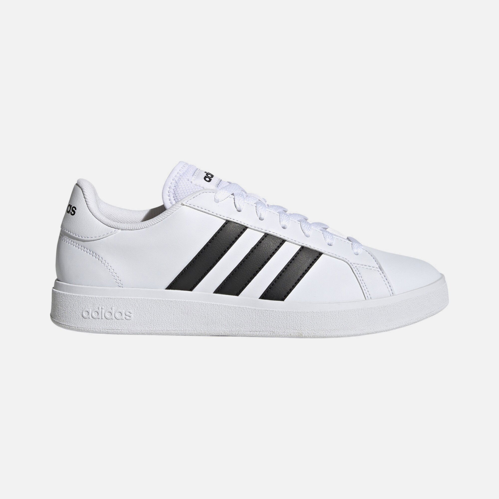 adidas Grand Court TD Lifestyle Court Casual Erkek Spor Ayakkabı