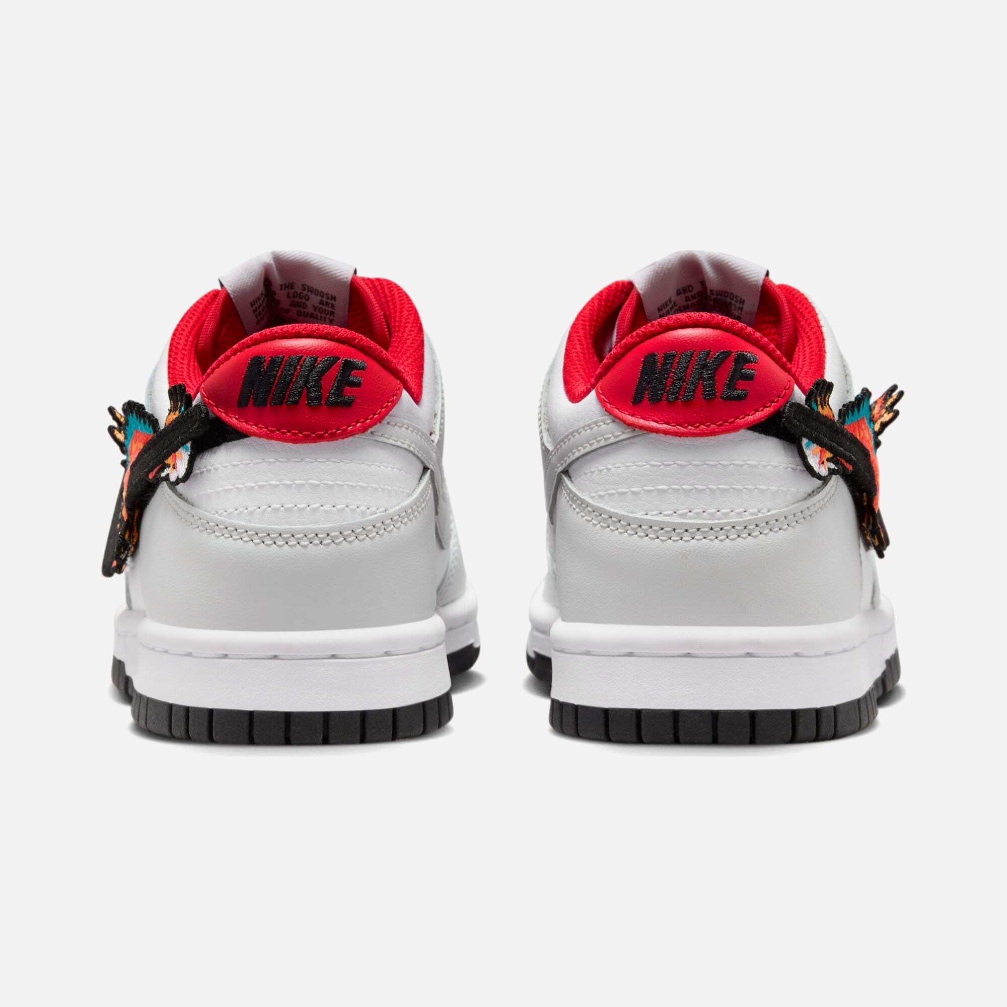 Nike Dunk Low ''Year of the Dragon'' (GS) Spor Ayakkabı