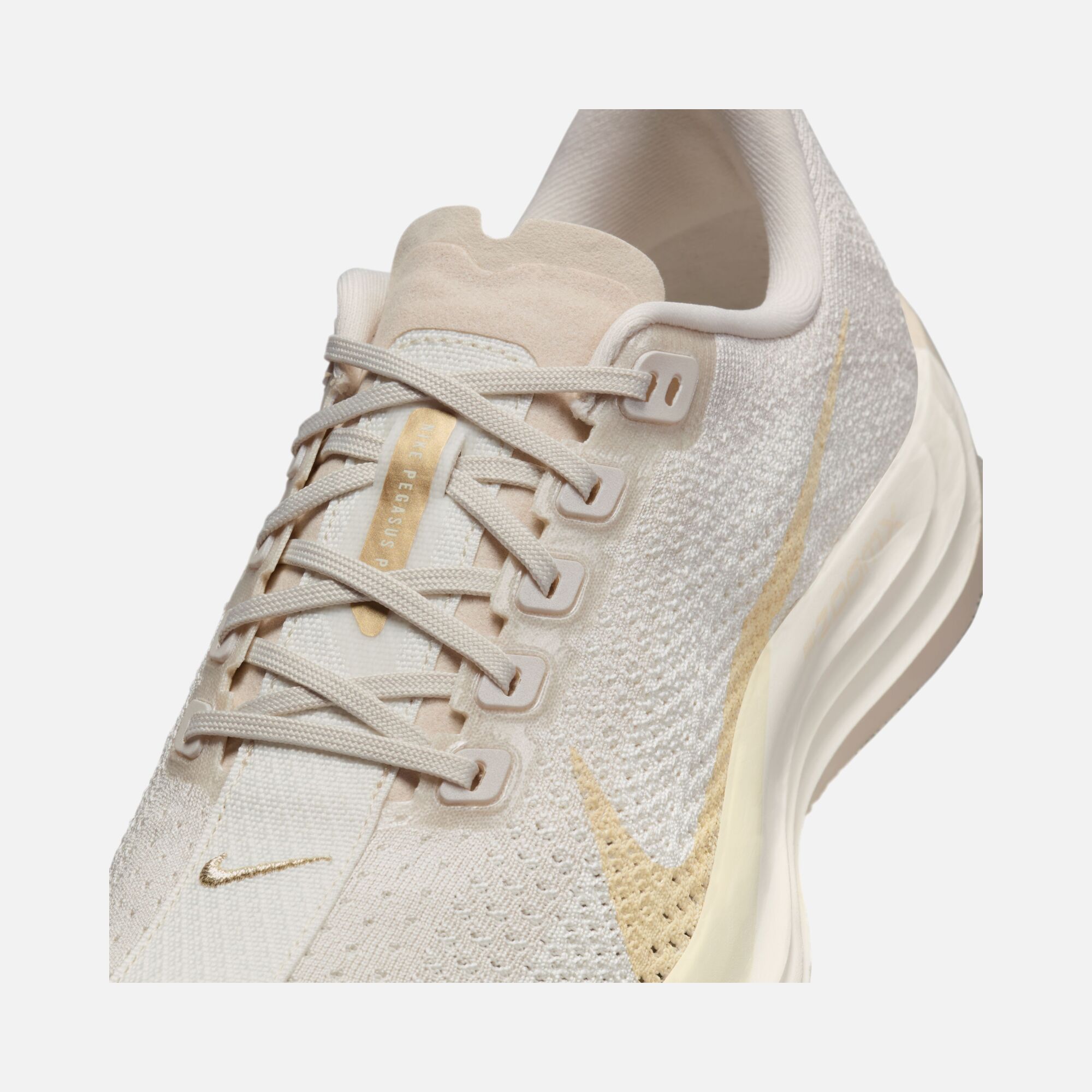 Nike ZoomX Pegasus Turbo Plus Road Running Kadın Spor Ayakkabı