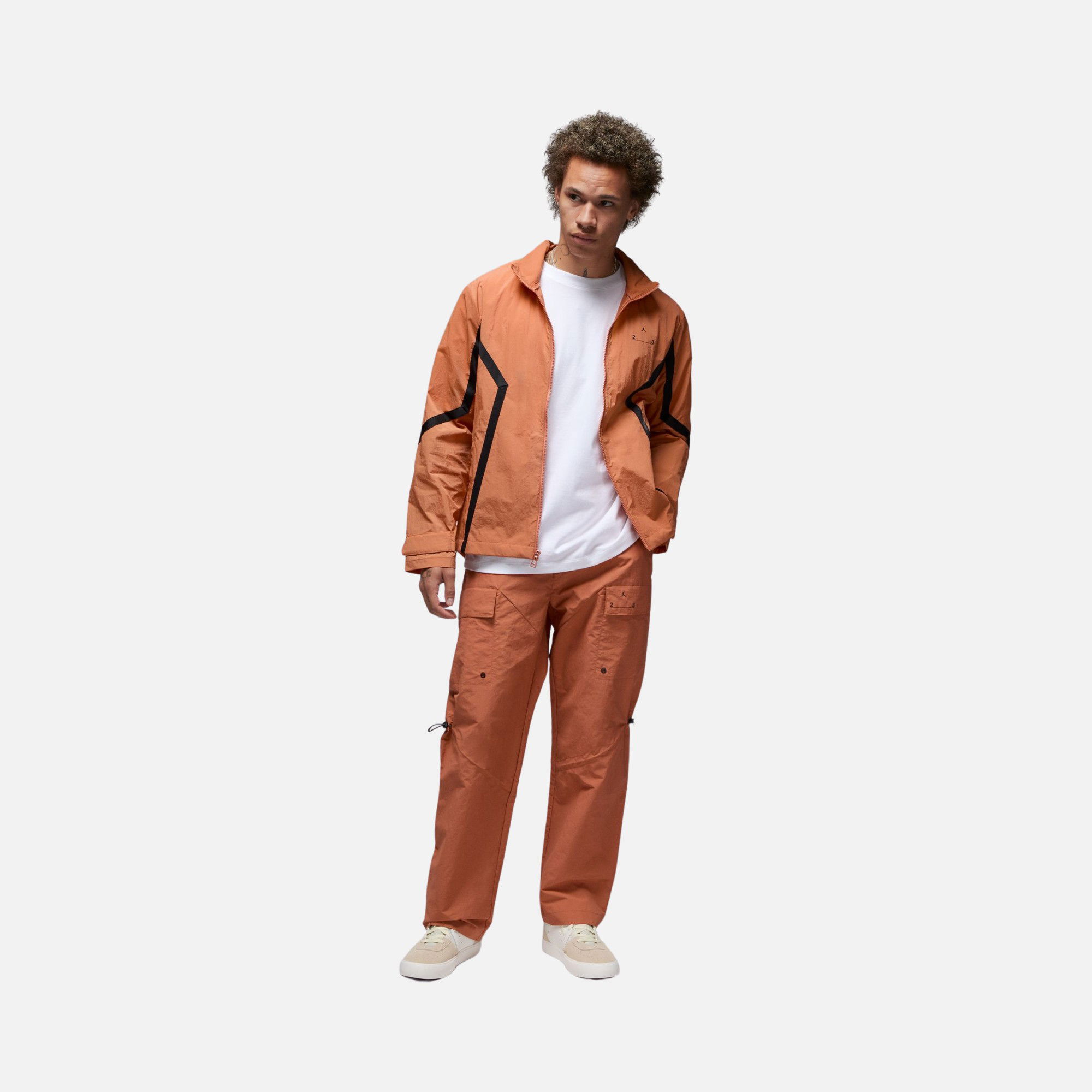 Nike Jordan 23 Engineered Full-Zip Erkek Ceket